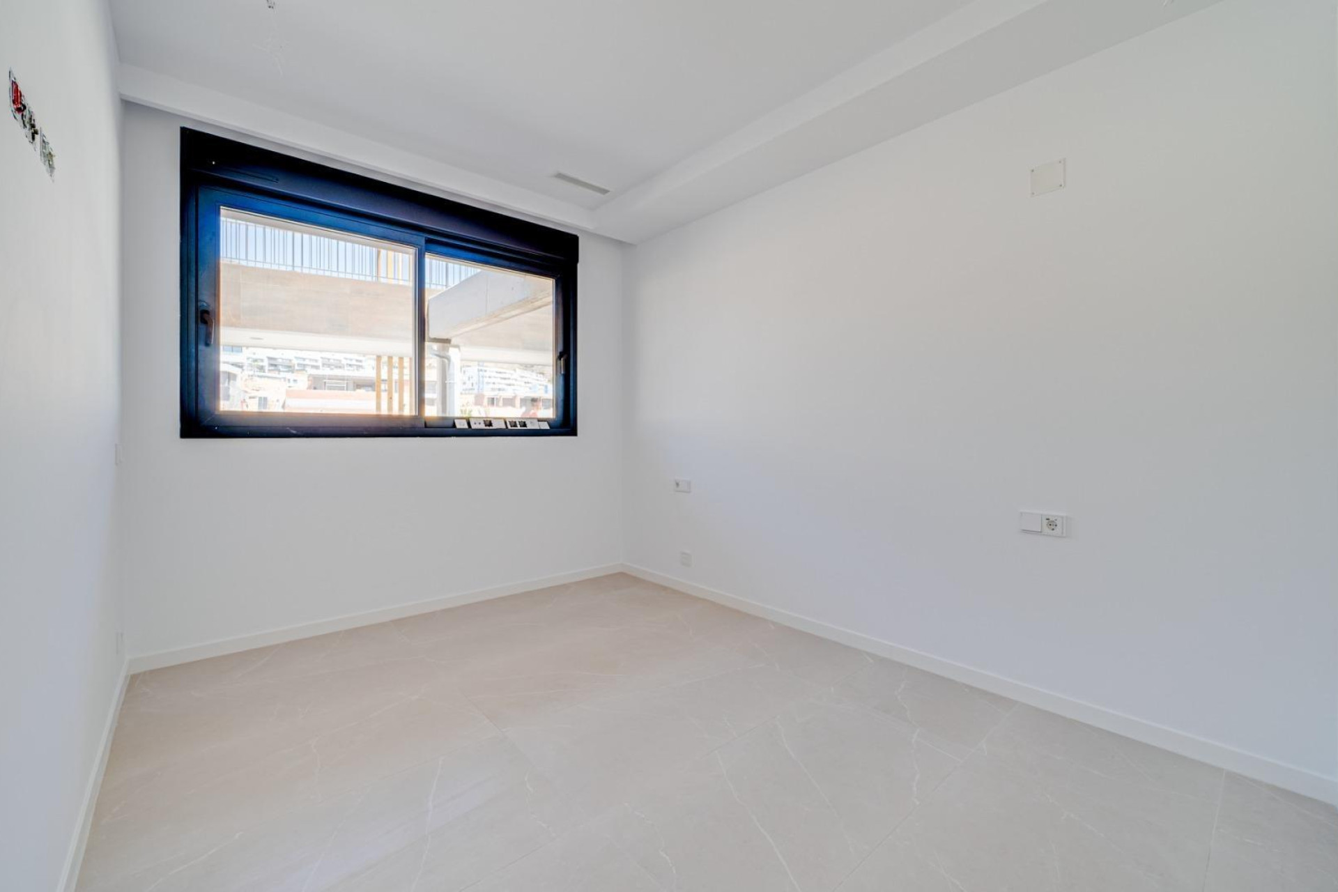 Nieuwbouw - Appartement  - Finestrat - Balcón de finestrat