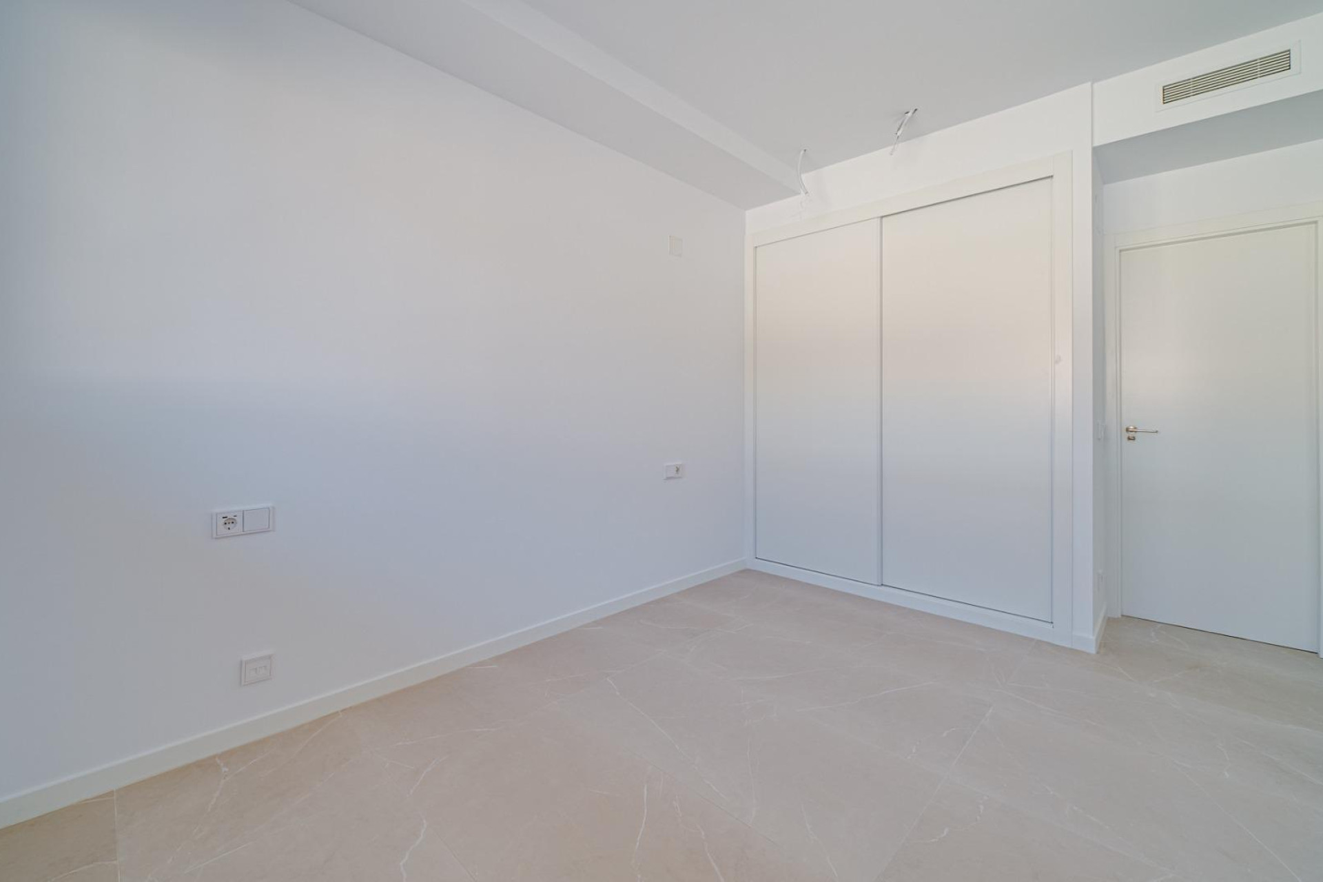 Nieuwbouw - Appartement  - Finestrat - Balcón de finestrat