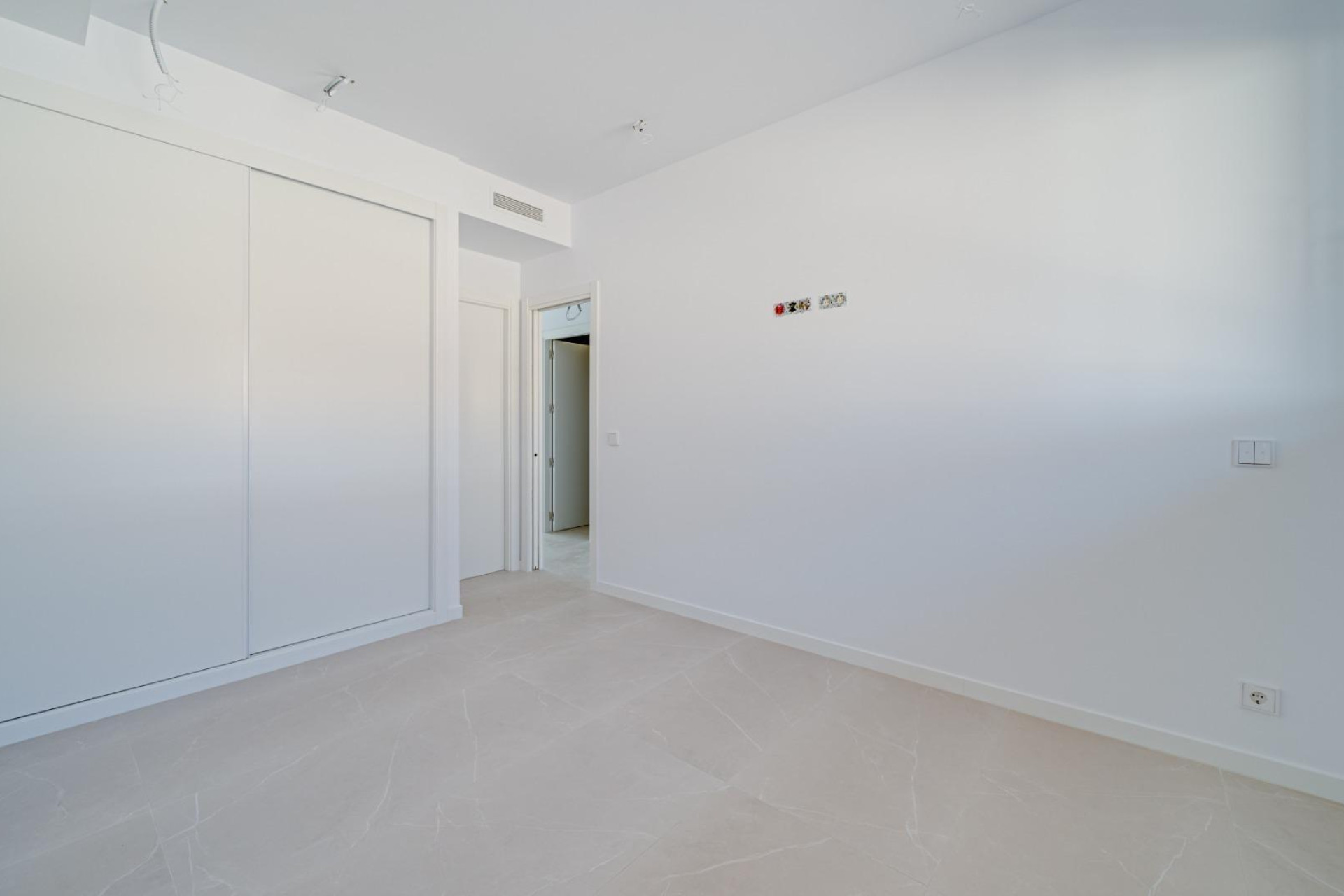 Nieuwbouw - Appartement  - Finestrat - Balcón de finestrat