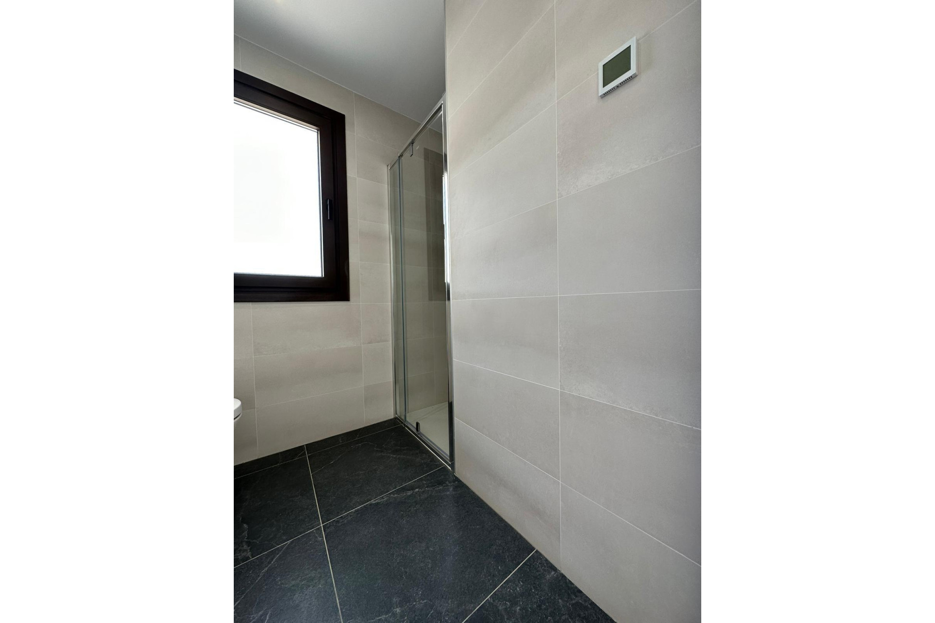 Nieuwbouw - Appartement  - Finestrat - Balcón de finestrat