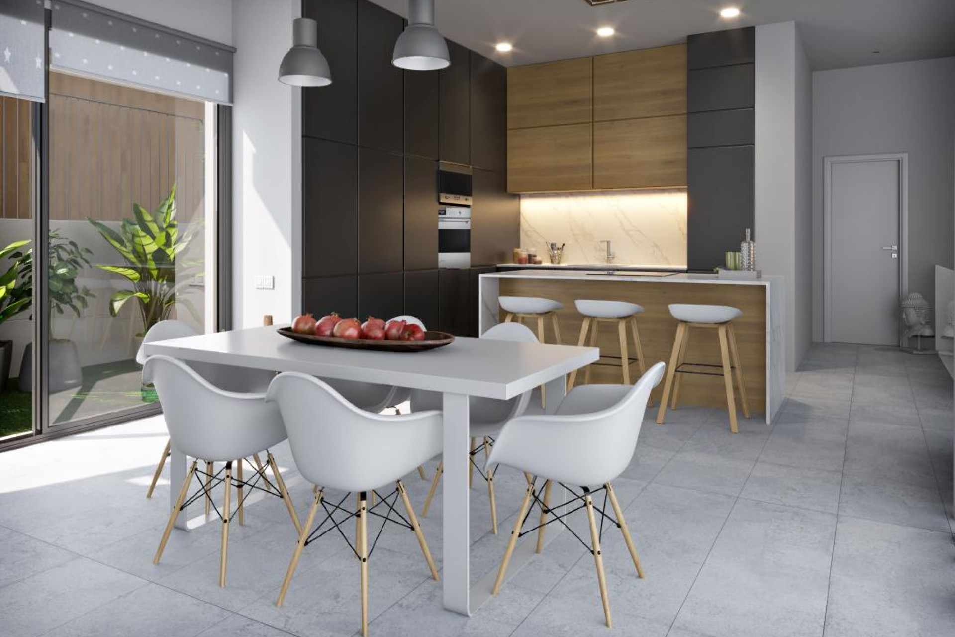 Nieuwbouw - Appartement  - Finestrat