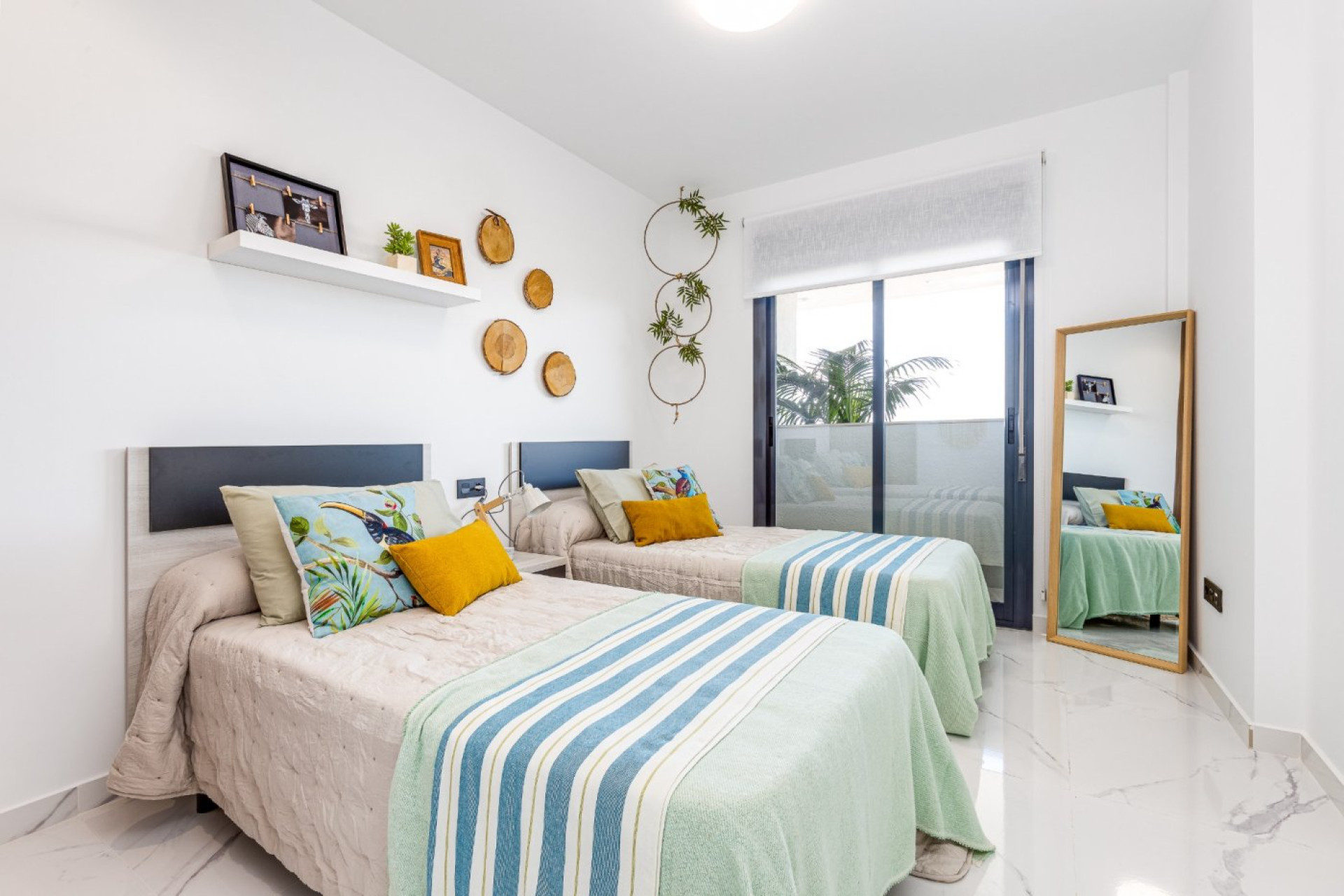 Nieuwbouw - Appartement  - Guardamar del Segura - EL RASO