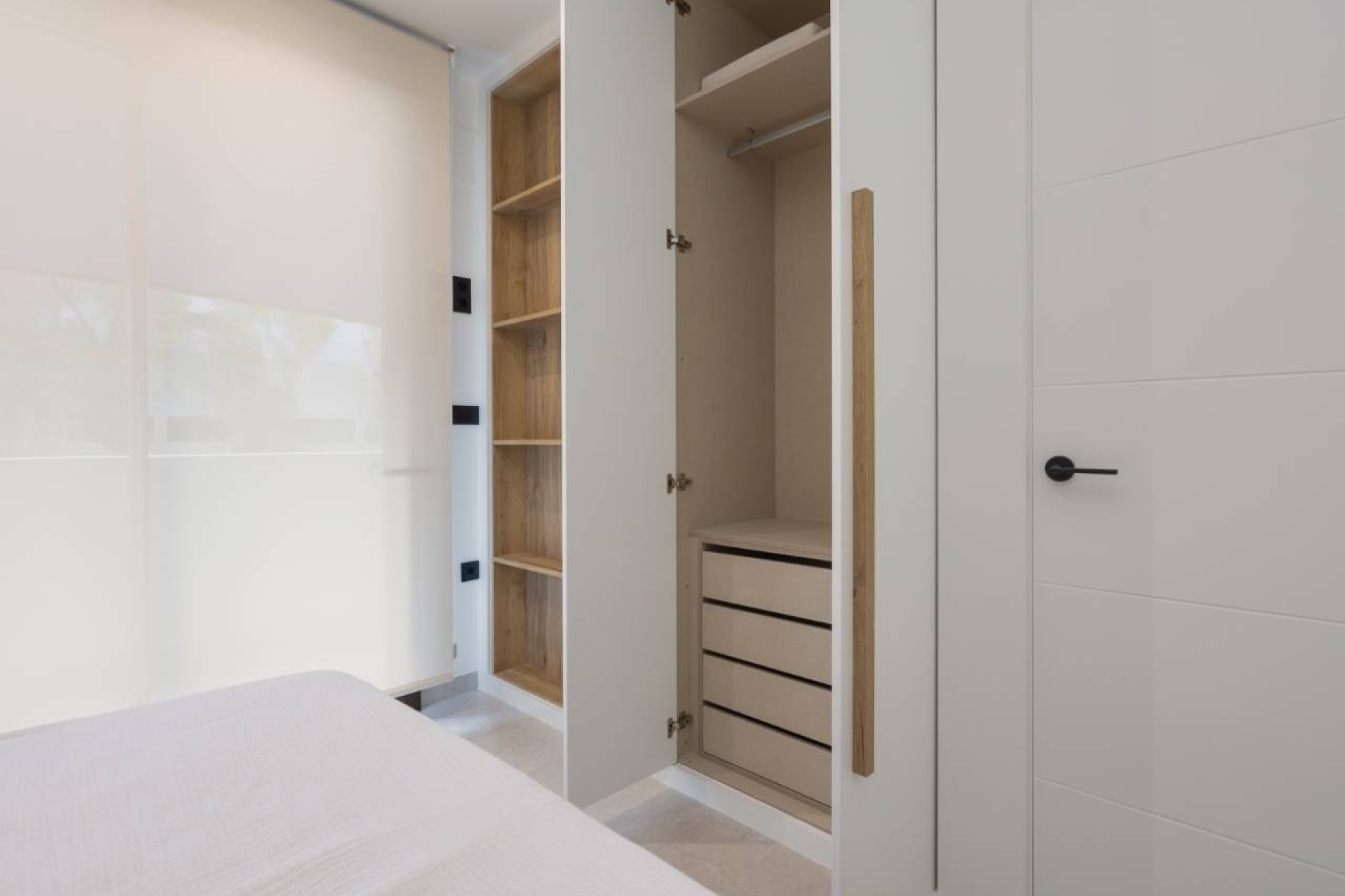 Nieuwbouw - Appartement  - Guardamar del Segura - puerto deportivo