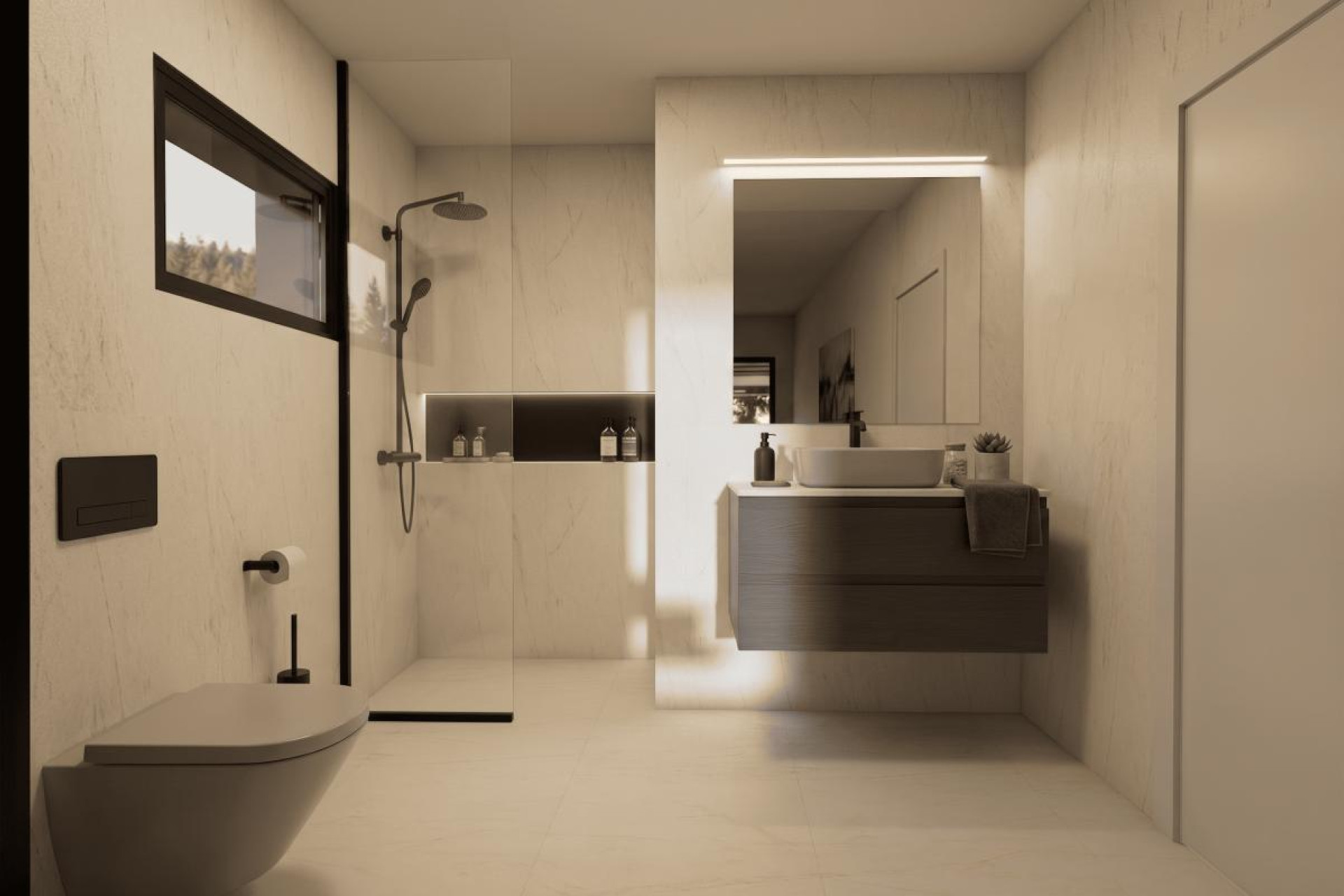 Nieuwbouw - Appartement  - Guardamar del Segura