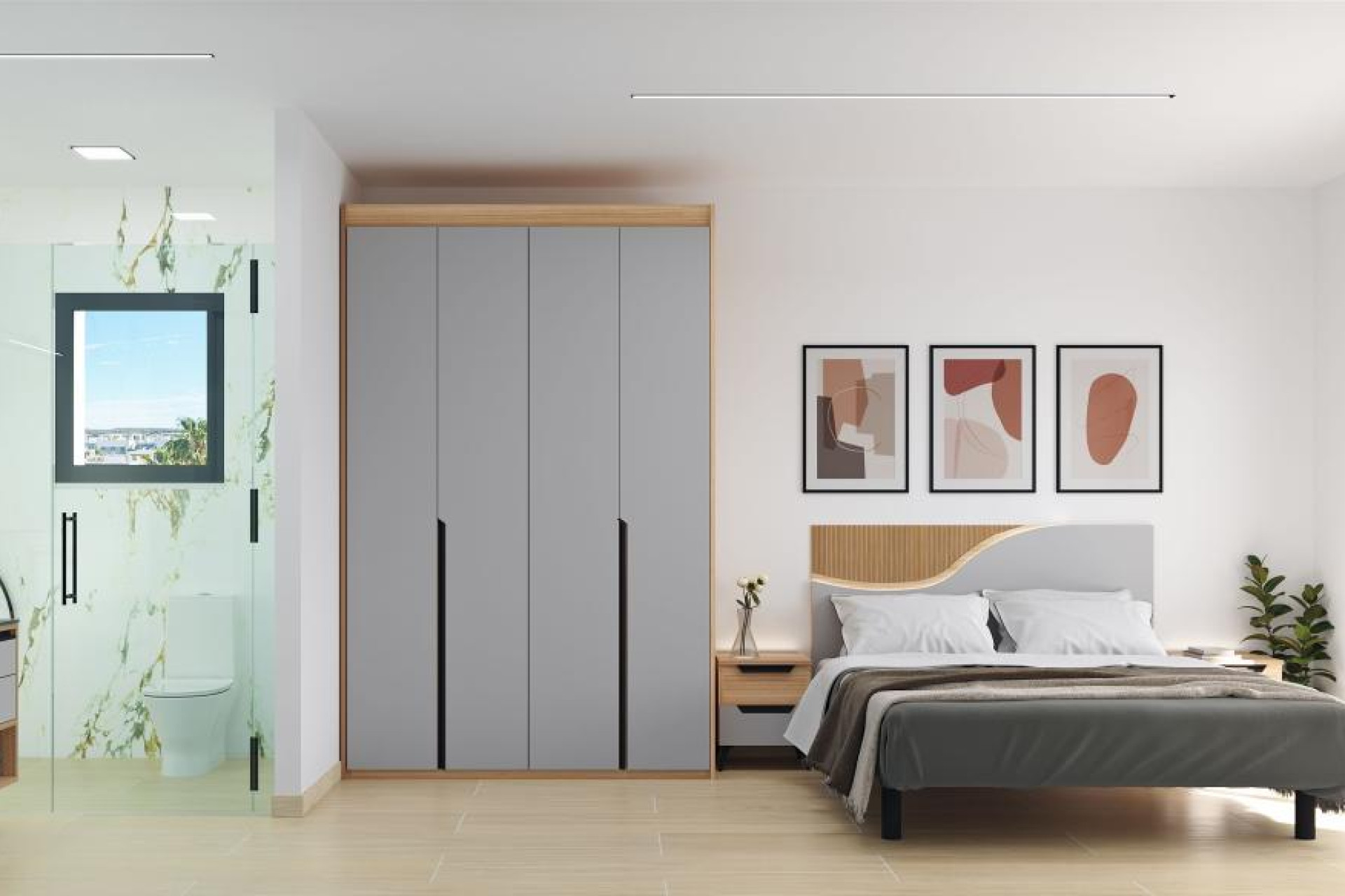 Nieuwbouw - Appartement  - Guardamar del Segura