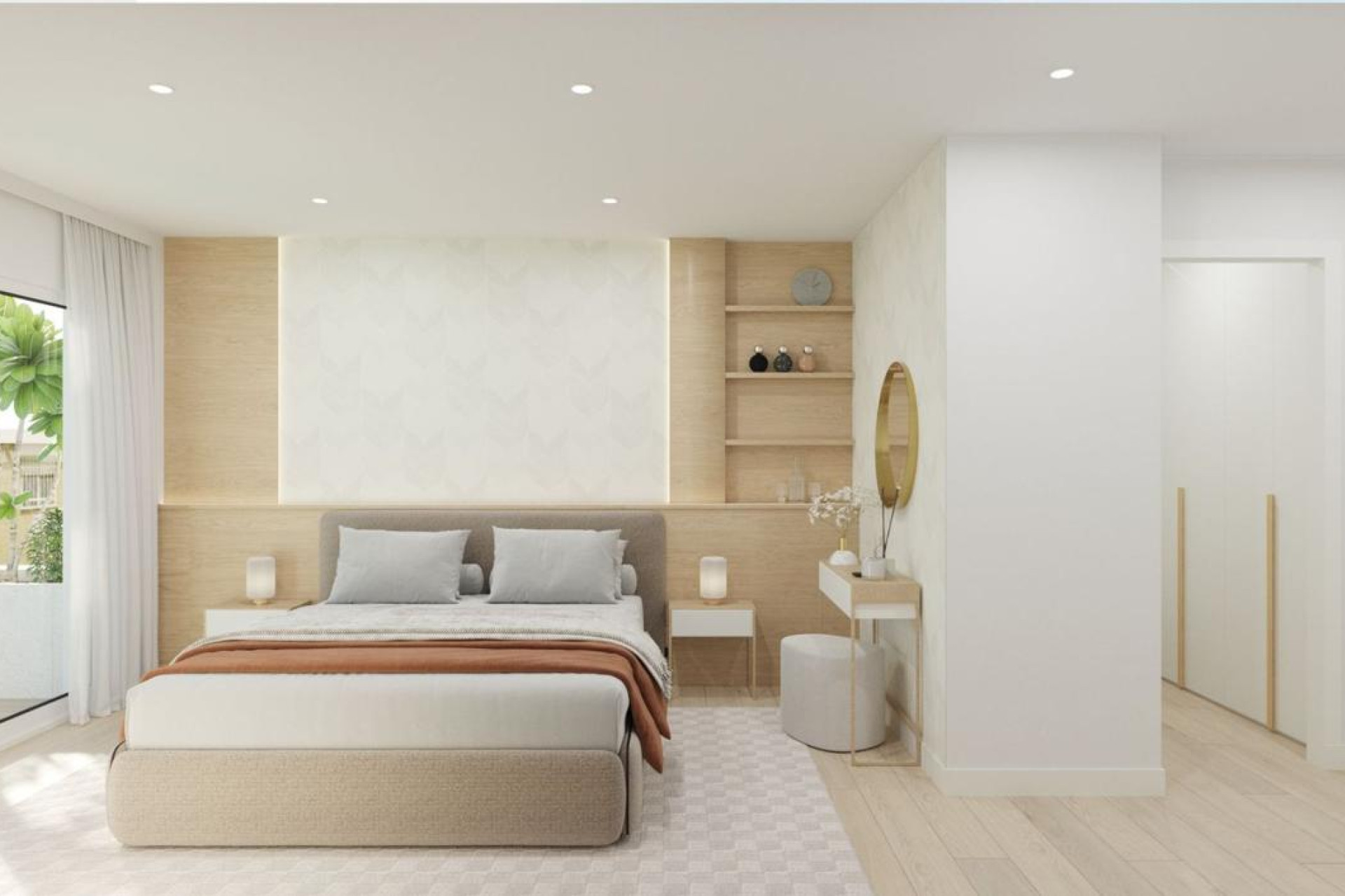 Nieuwbouw - Appartement  - Guardamar del Segura