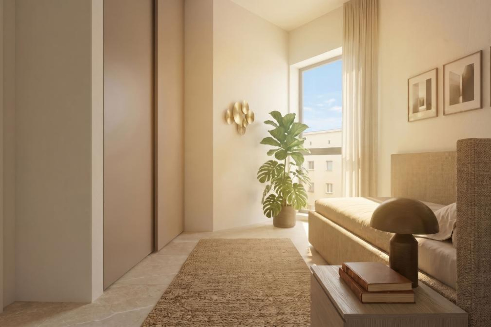 Nieuwbouw - Appartement  - Guardamar del Segura