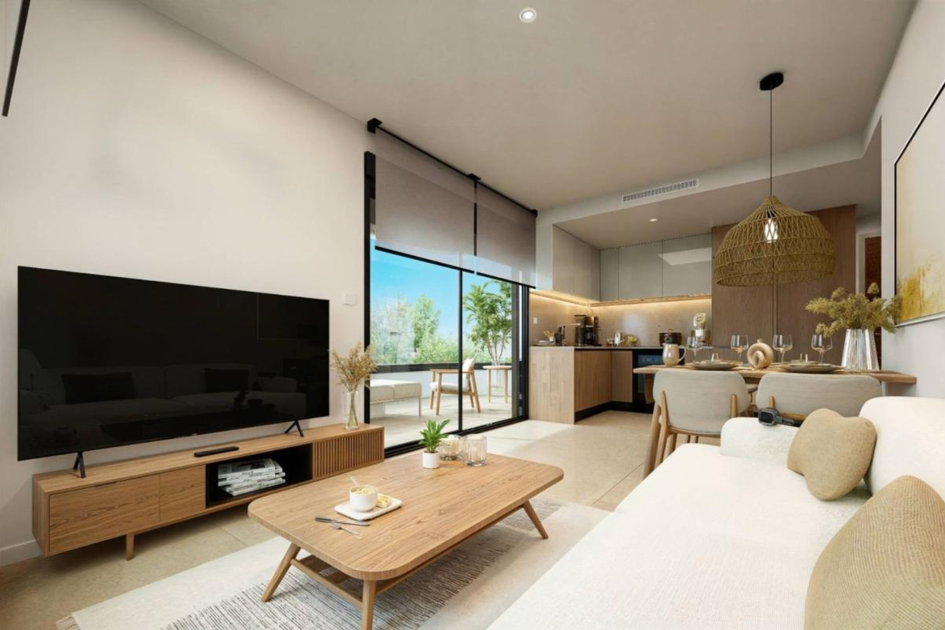 Nieuwbouw - Appartement  - Guardamar del Segura