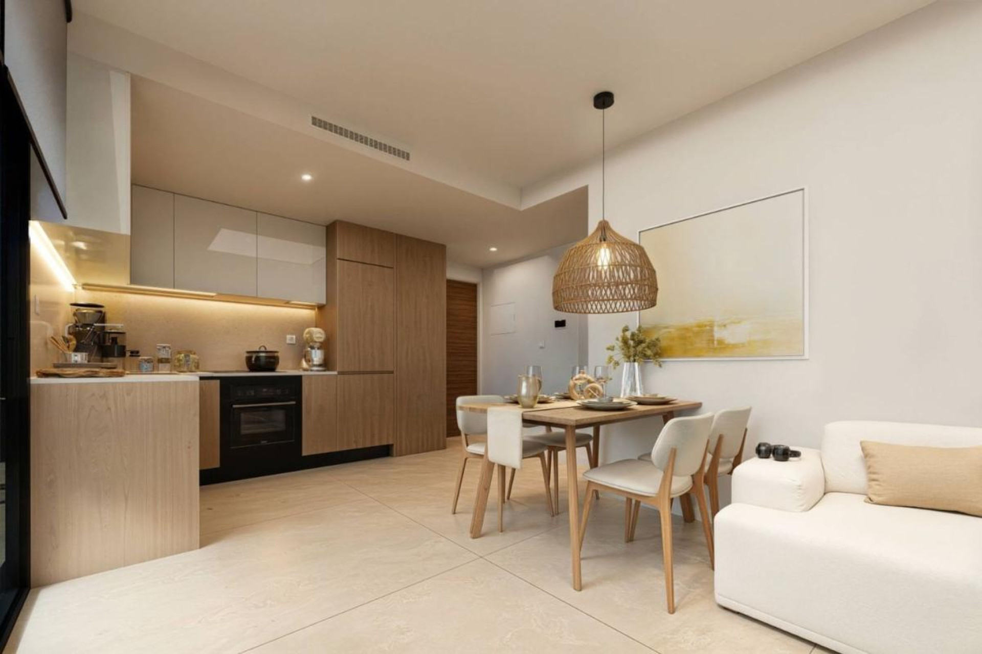 Nieuwbouw - Appartement  - Guardamar del Segura