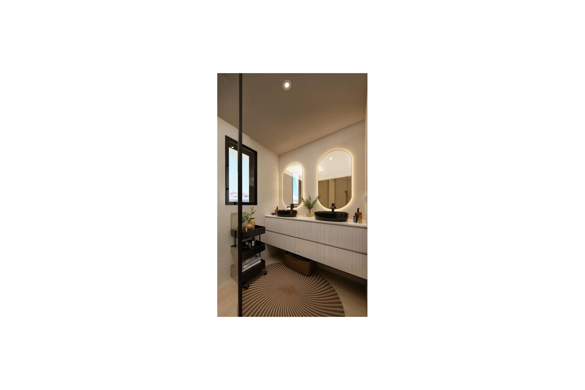 Nieuwbouw - Appartement  - Guardamar del Segura