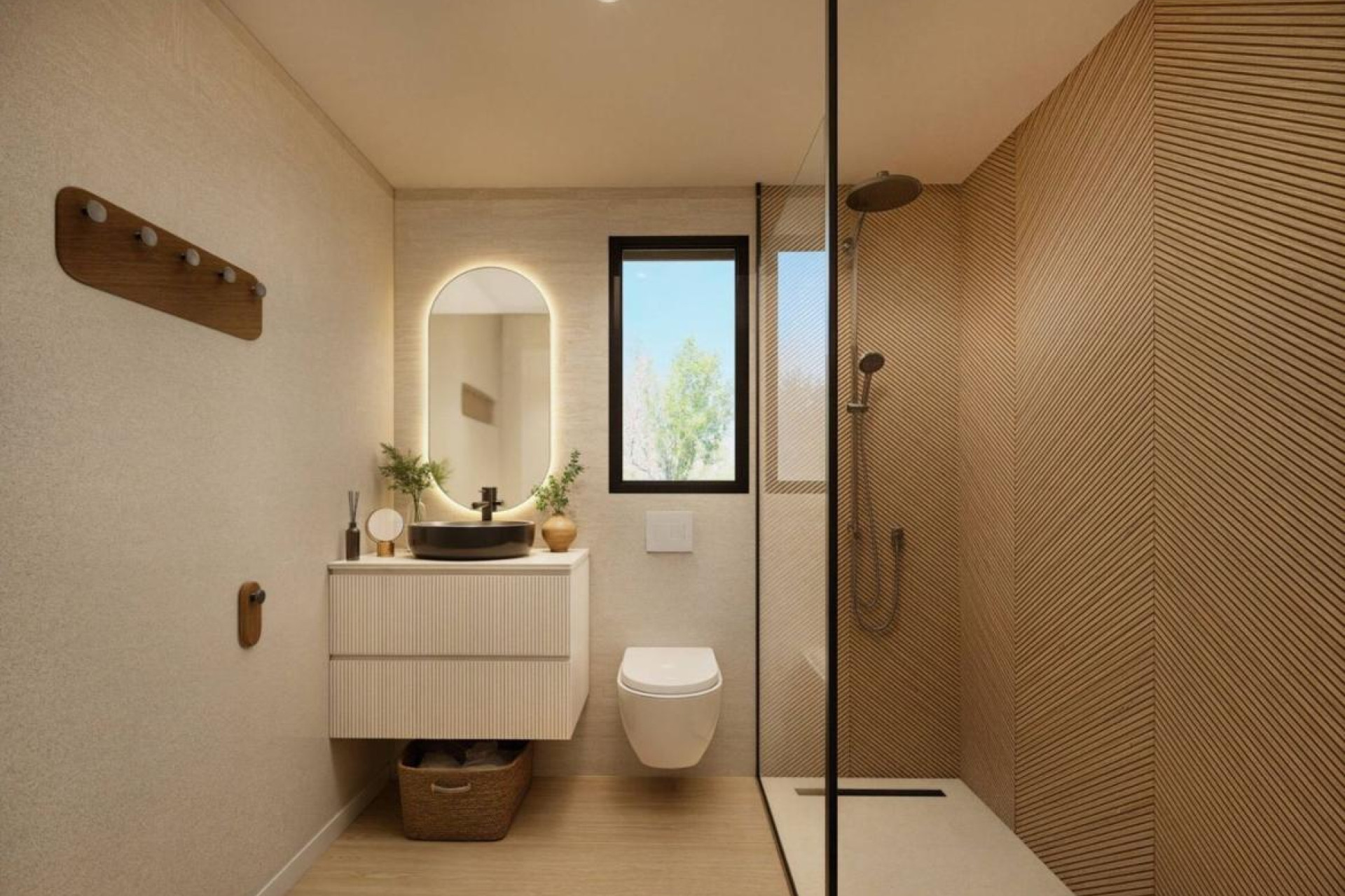Nieuwbouw - Appartement  - Guardamar del Segura