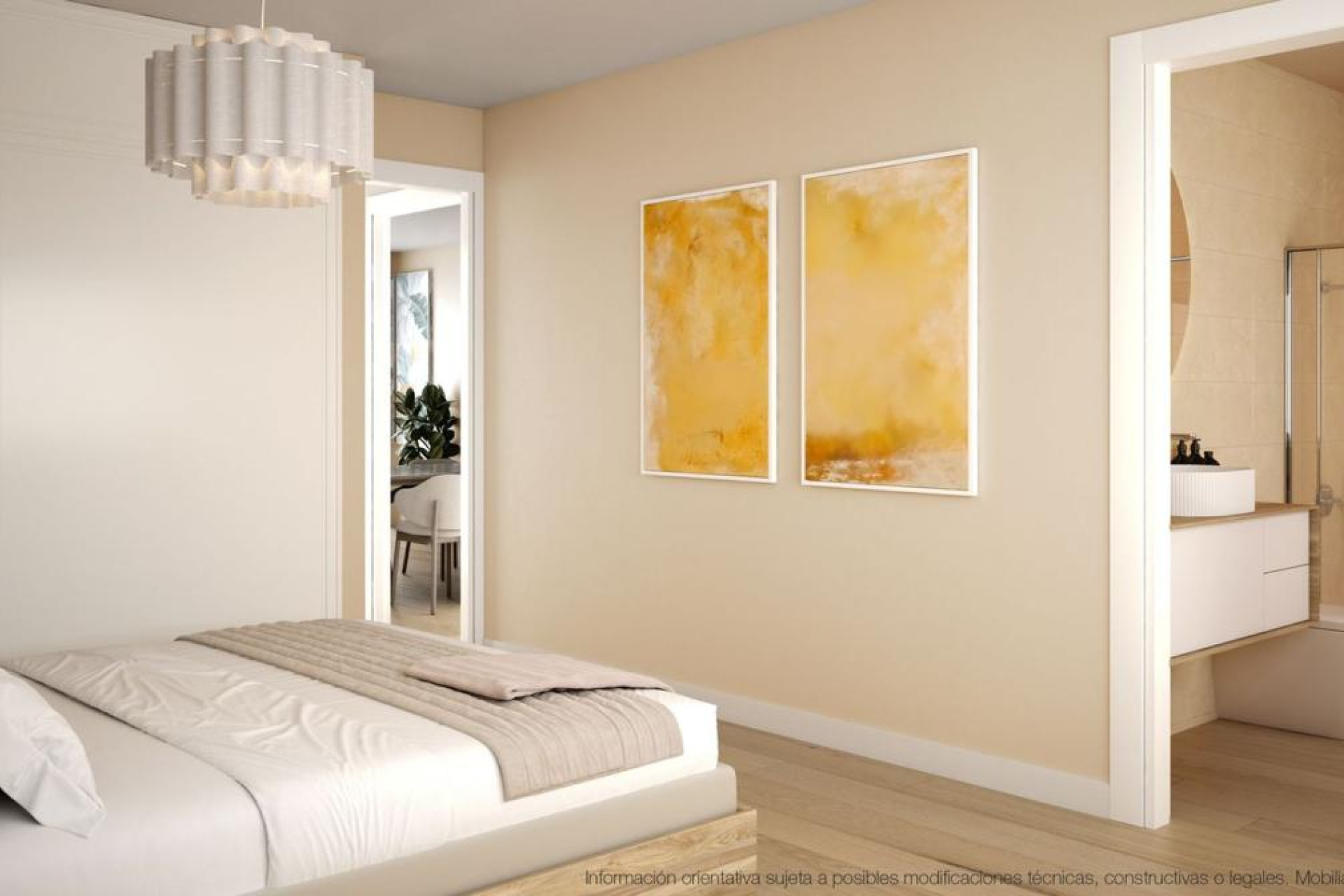 Nieuwbouw - Appartement  - Jávea/Xàbia