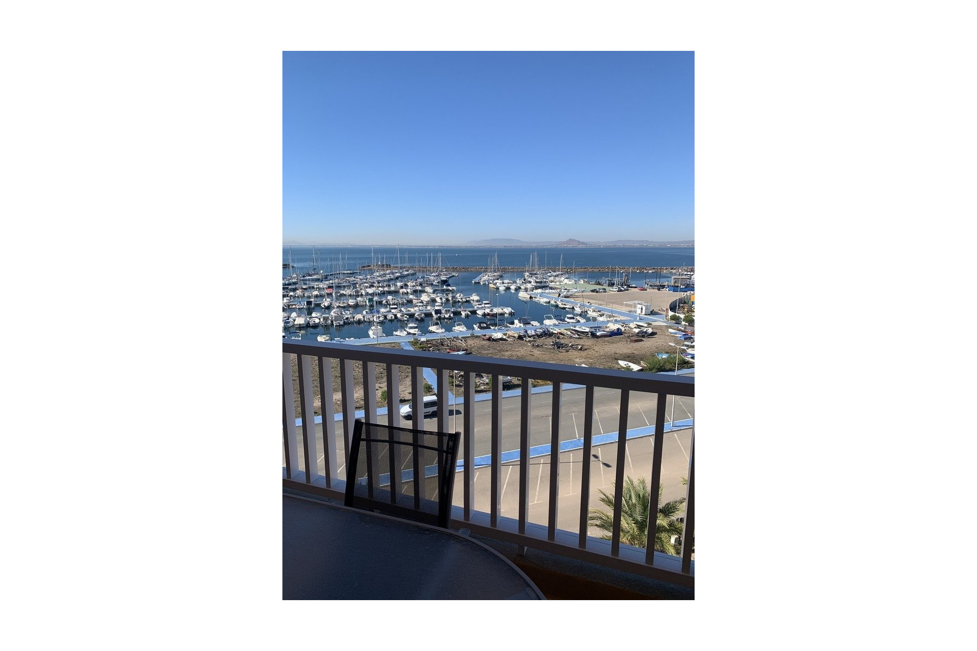 Nieuwbouw - Appartement  - LA MANGA DEL MAR MENOR - LA MANGA