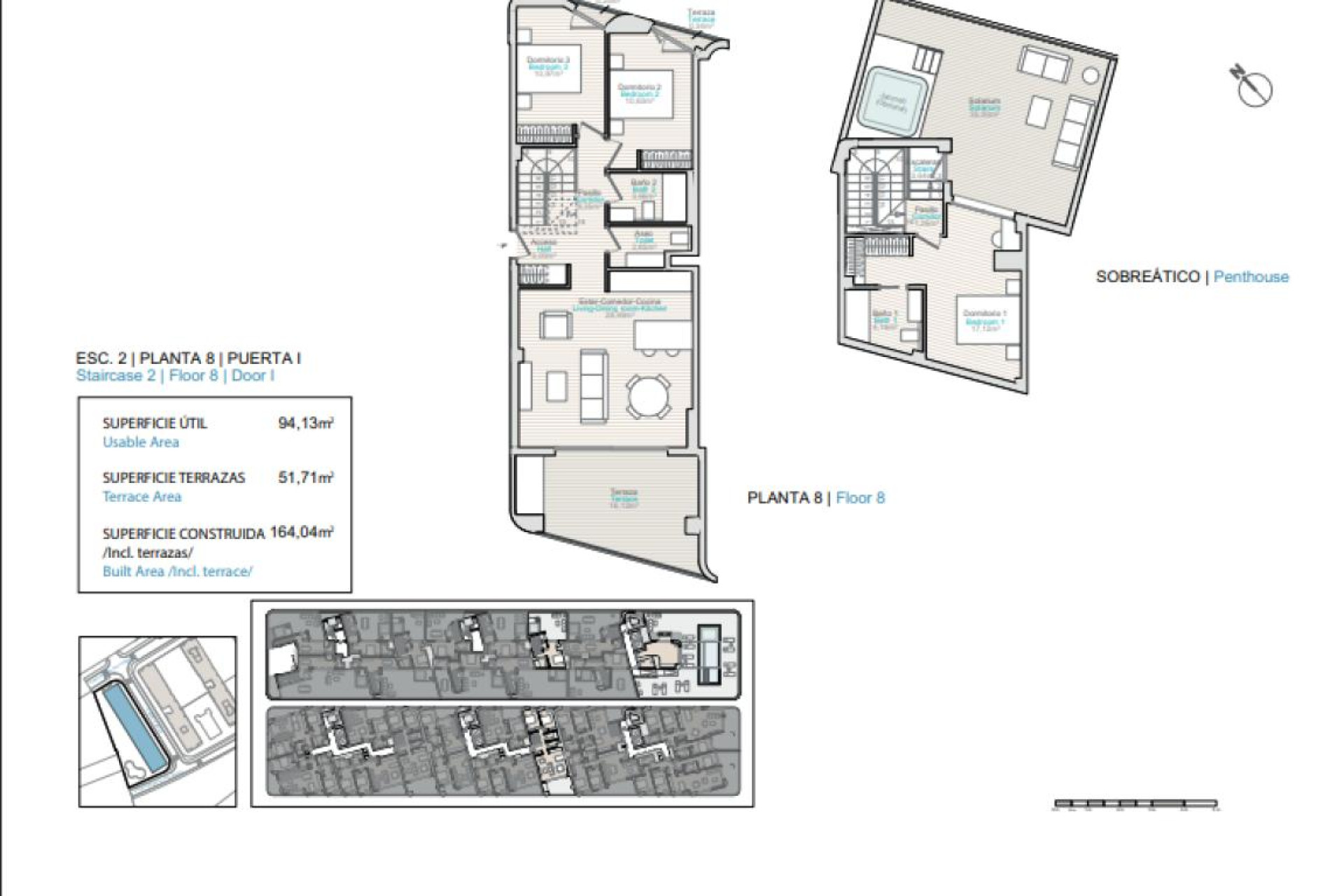 Nieuwbouw - Appartement  - La Villajoyosa / Vila Joiosa