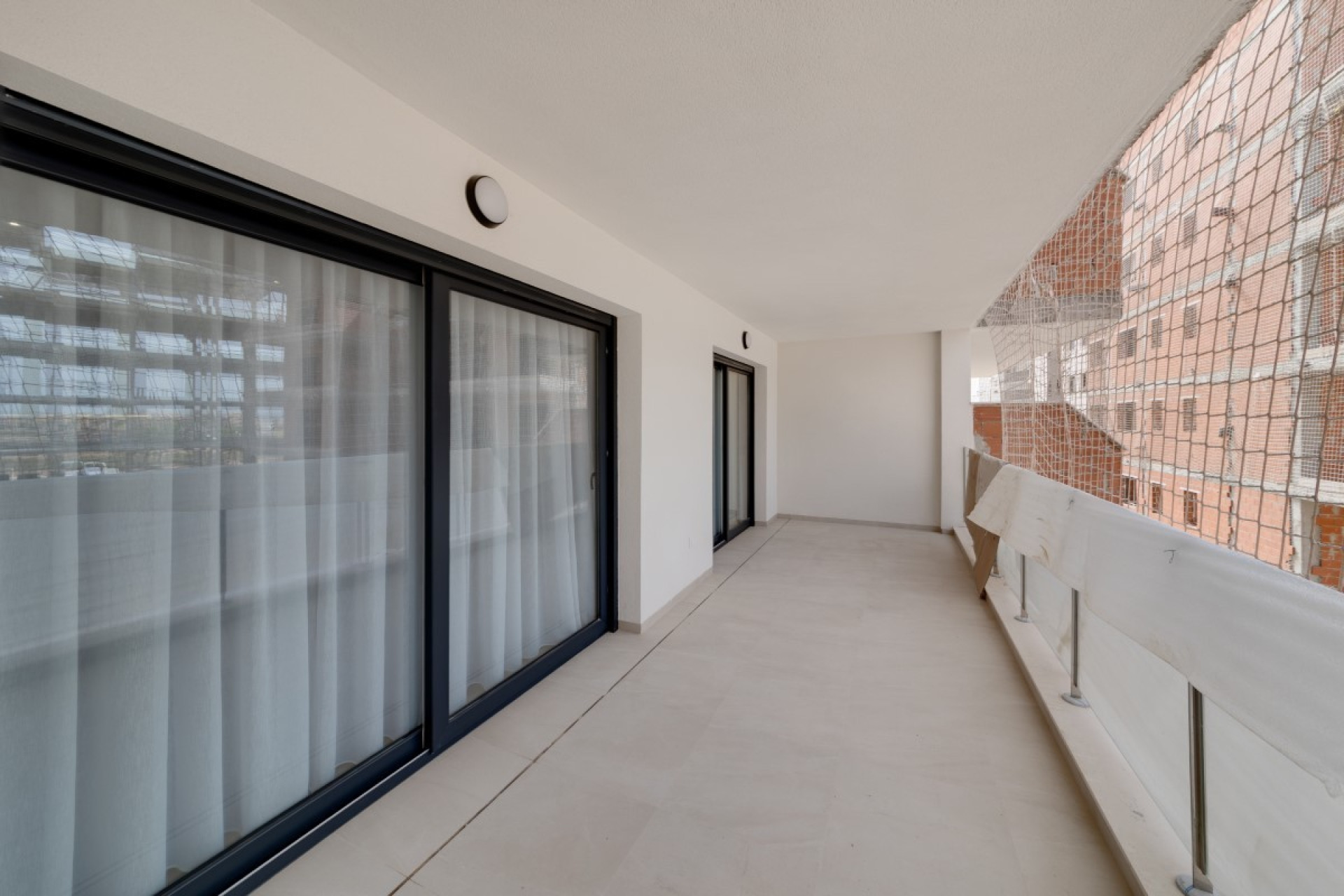 Nieuwbouw - Appartement  - Los Alcázares - Los Narejos