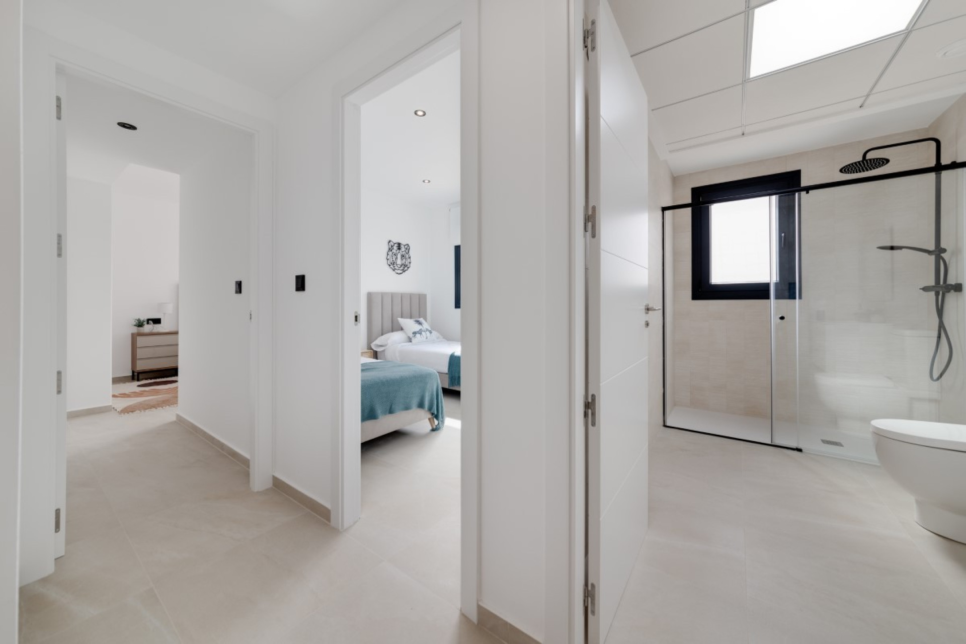 Nieuwbouw - Appartement  - Los Alcázares - Los Narejos