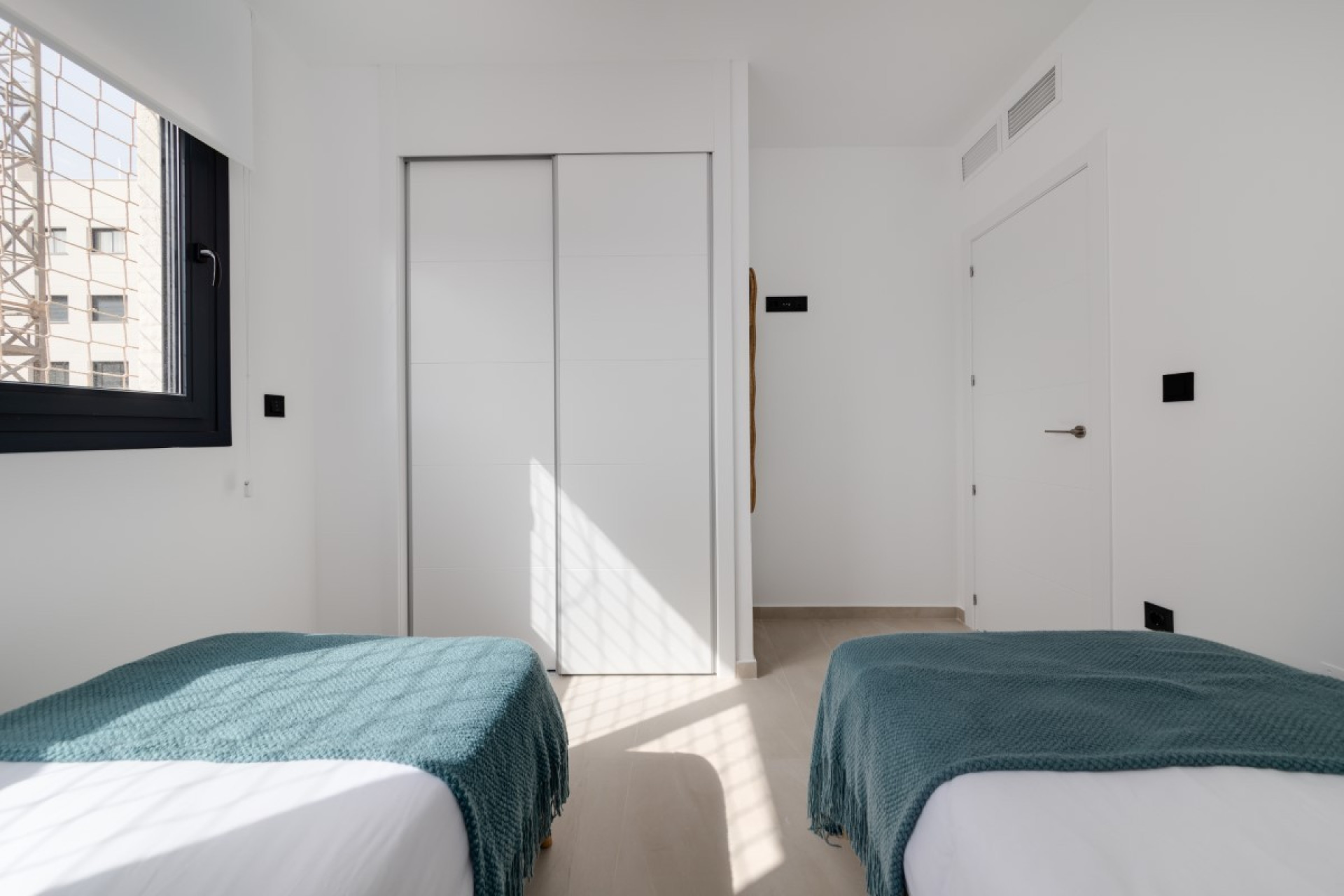 Nieuwbouw - Appartement  - Los Alcázares - Los Narejos