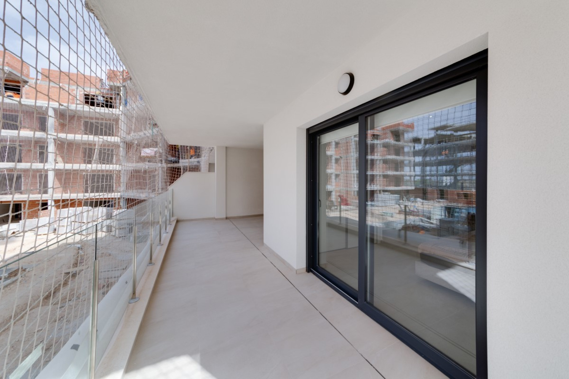 Nieuwbouw - Appartement  - Los Alcázares - Los Narejos