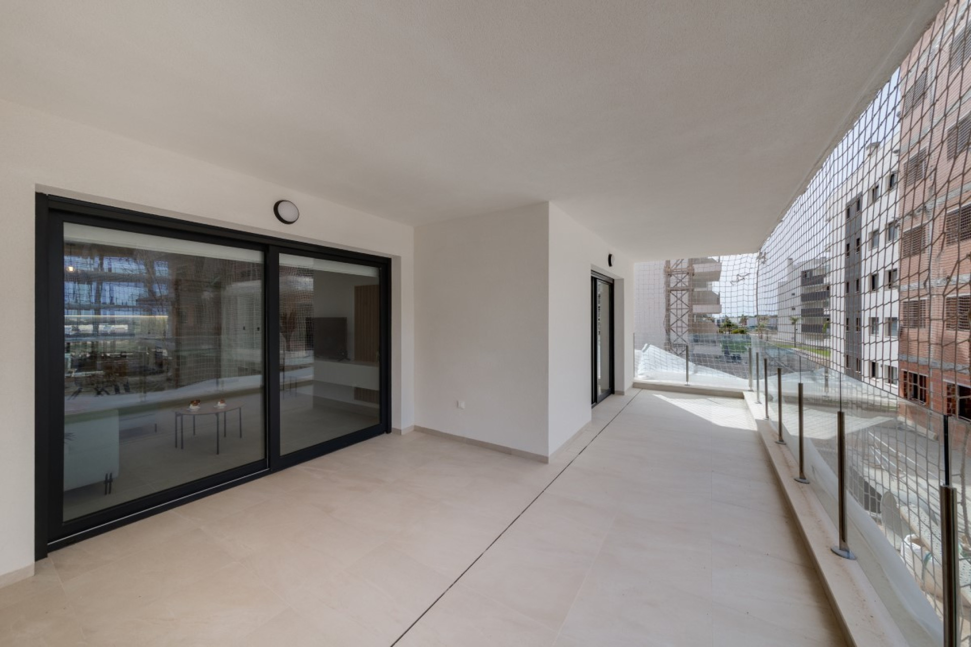 Nieuwbouw - Appartement  - Los Alcázares - Los Narejos