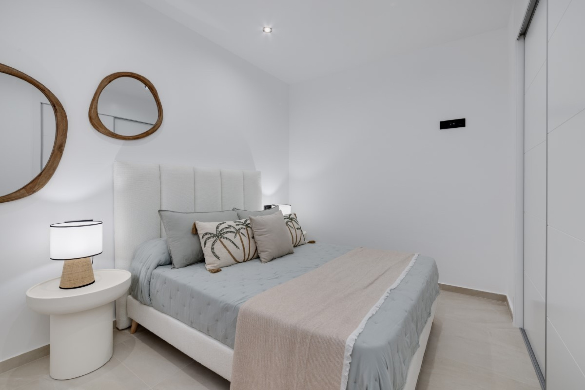 Nieuwbouw - Appartement  - Los Alcázares - Los Narejos