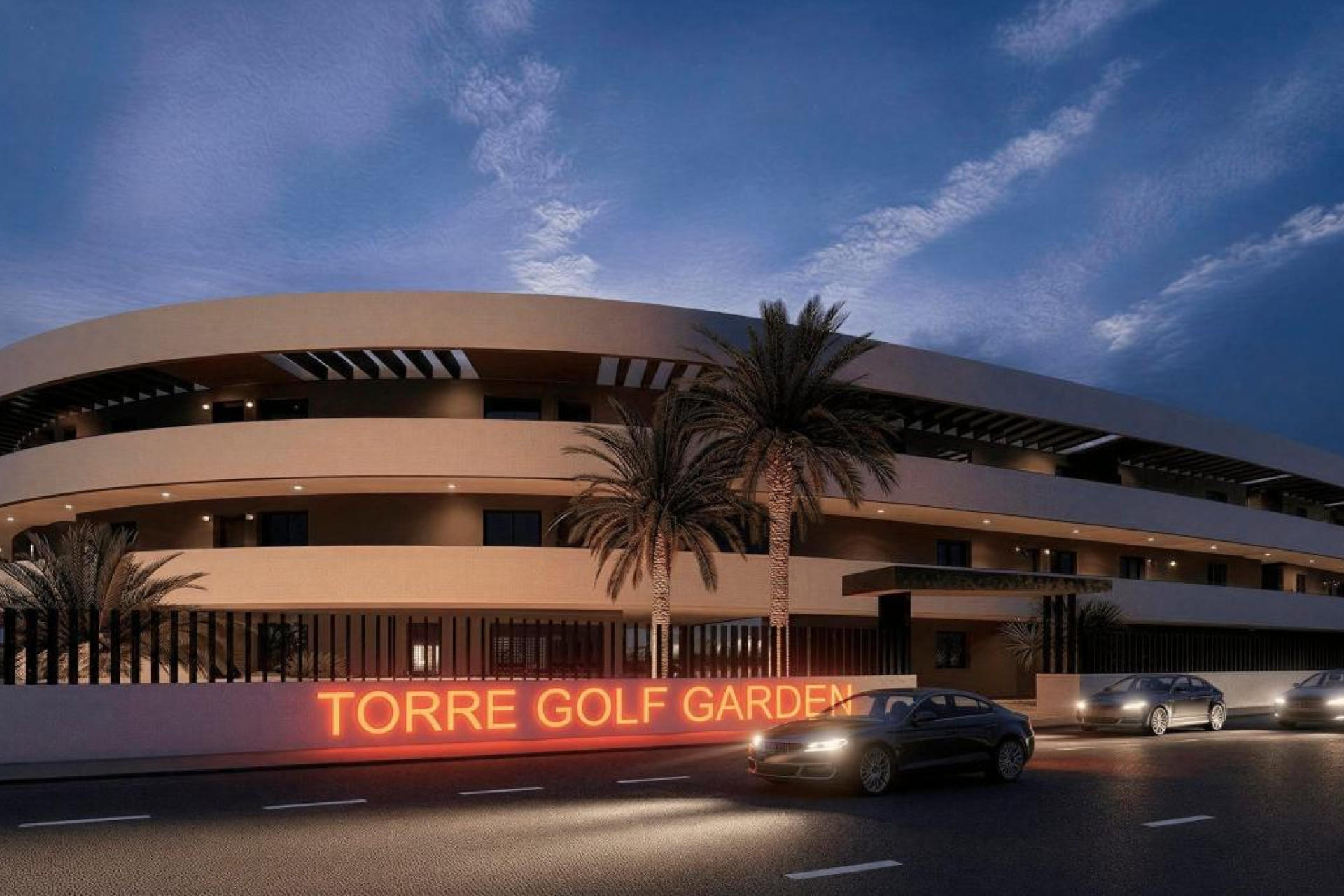 Nieuwbouw - Appartement  - Los Alcázares