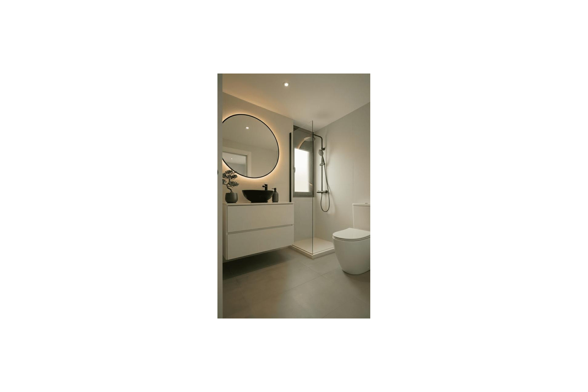 Nieuwbouw - Appartement  - Los Alcázares