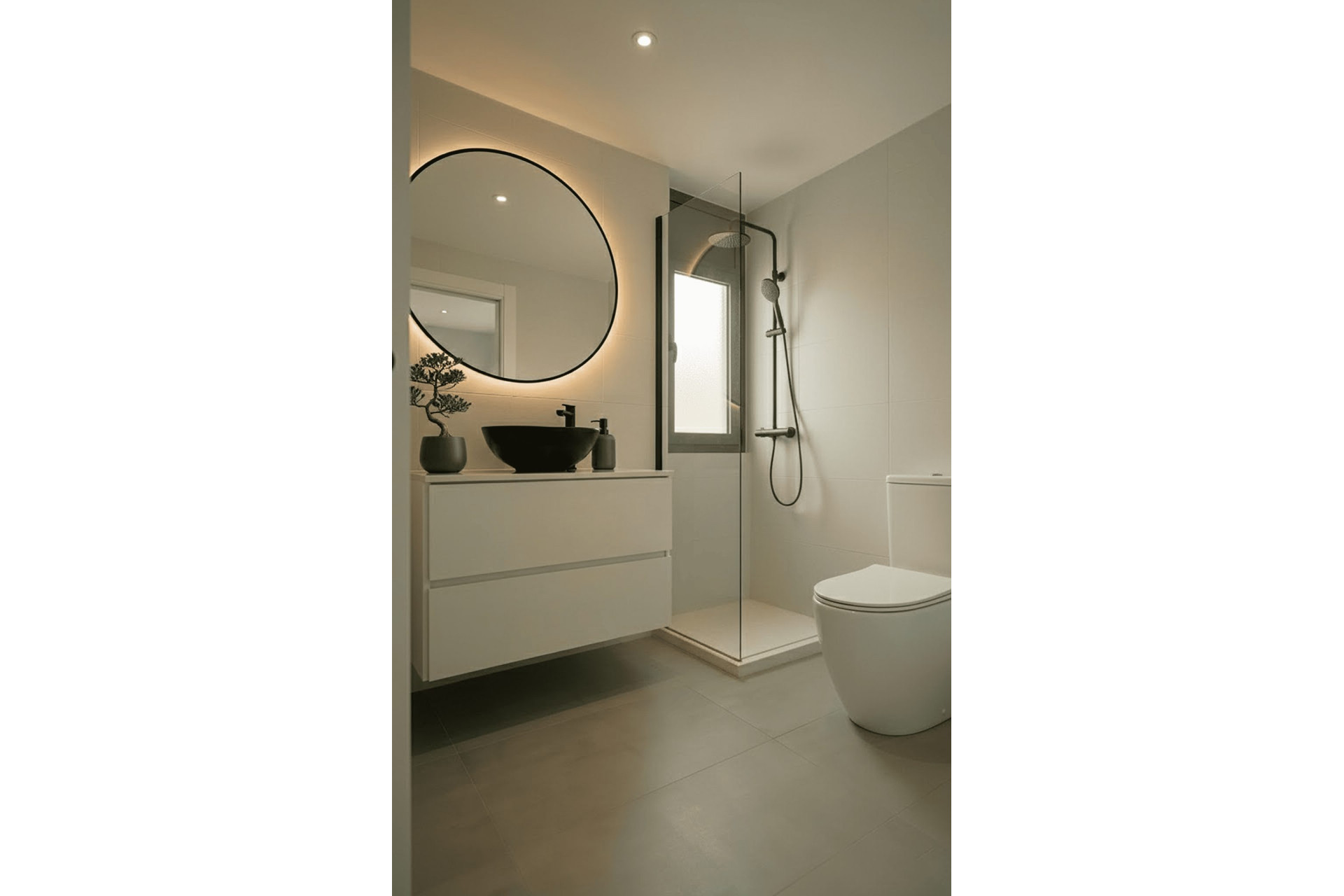 Nieuwbouw - Appartement  - Los Alcázares
