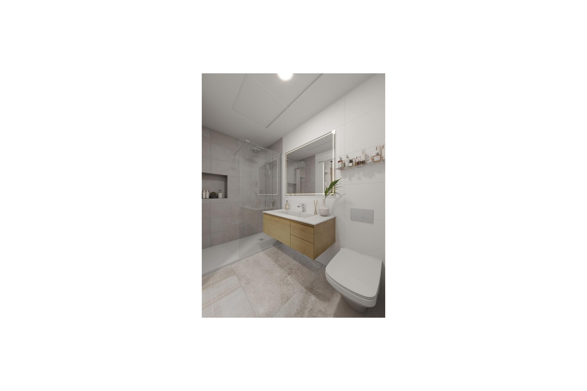 Nieuwbouw - Appartement  - Los Alcázares