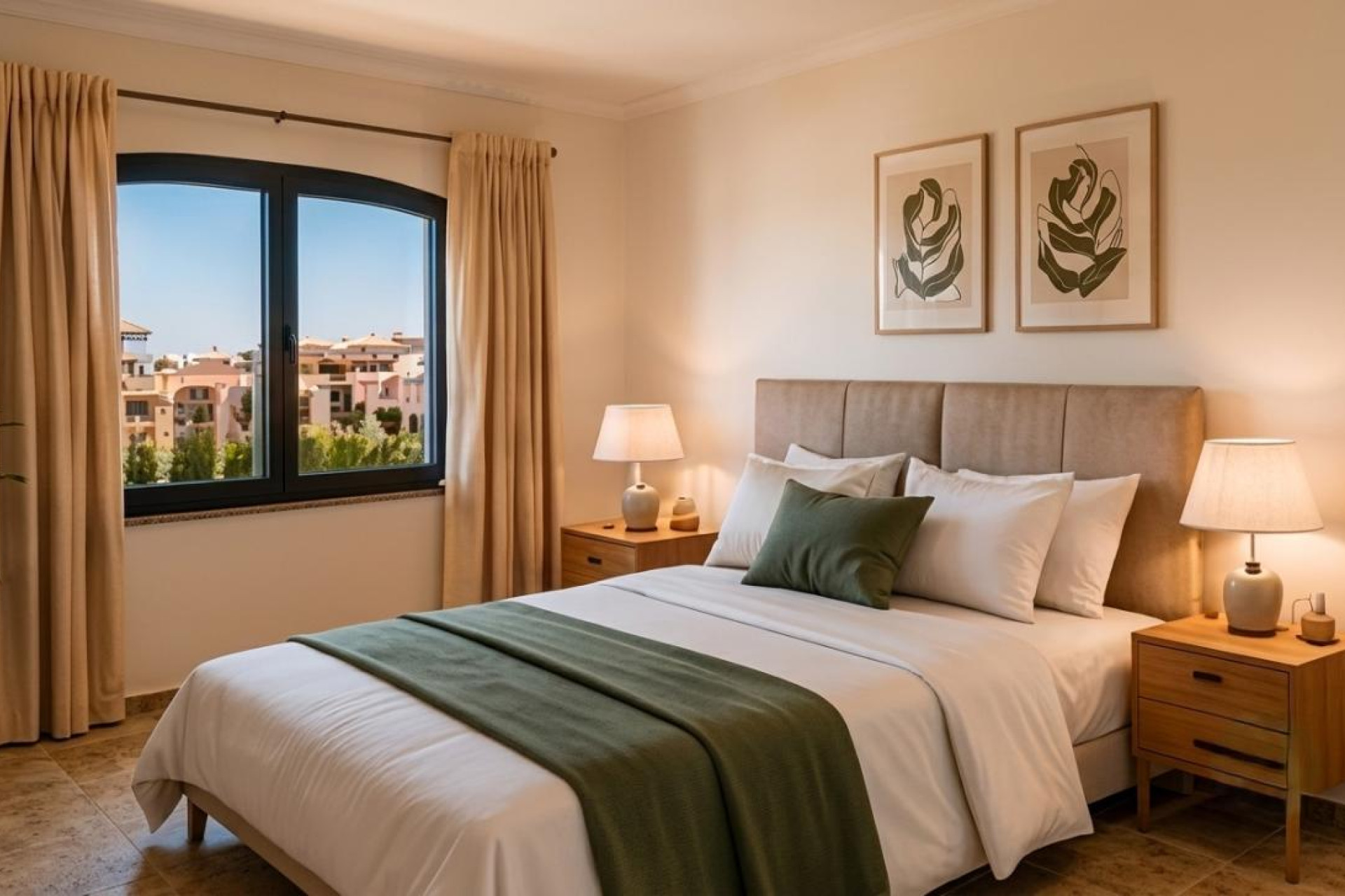 Nieuwbouw - Appartement  - Los Alcázares