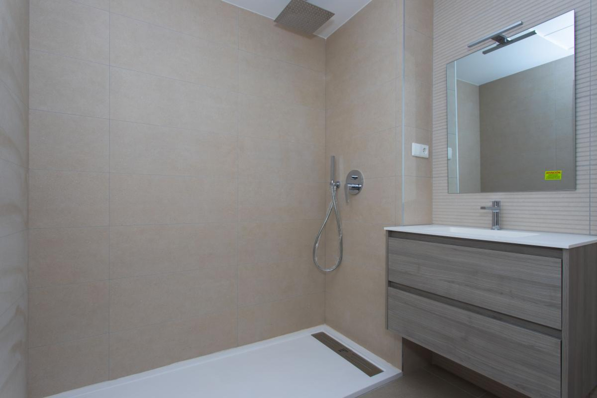 Nieuwbouw - Appartement - Monforte del Cid