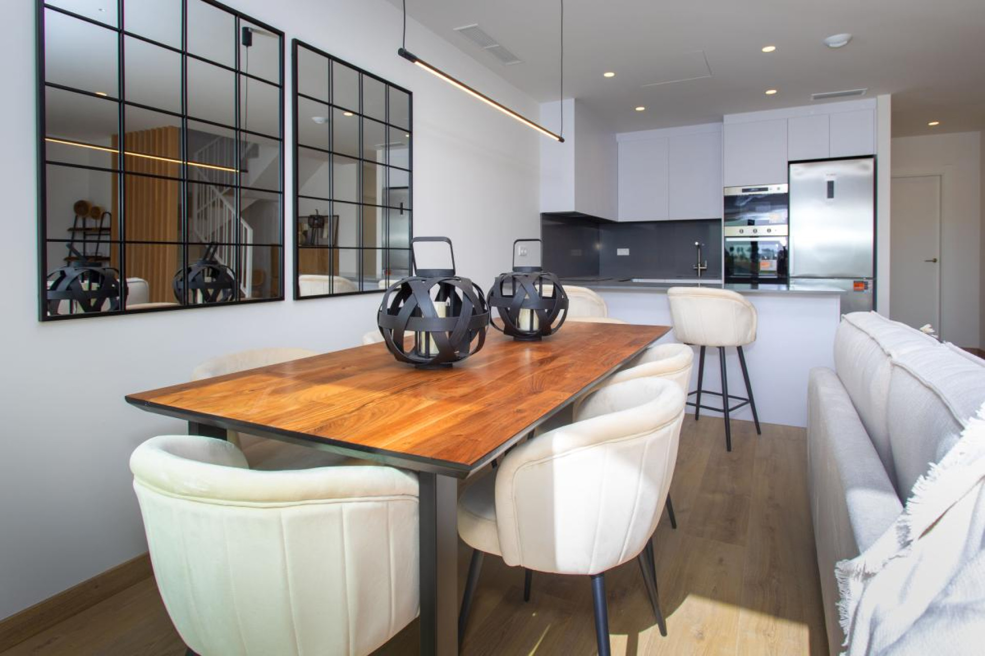 Nieuwbouw - Appartement - Monforte del Cid