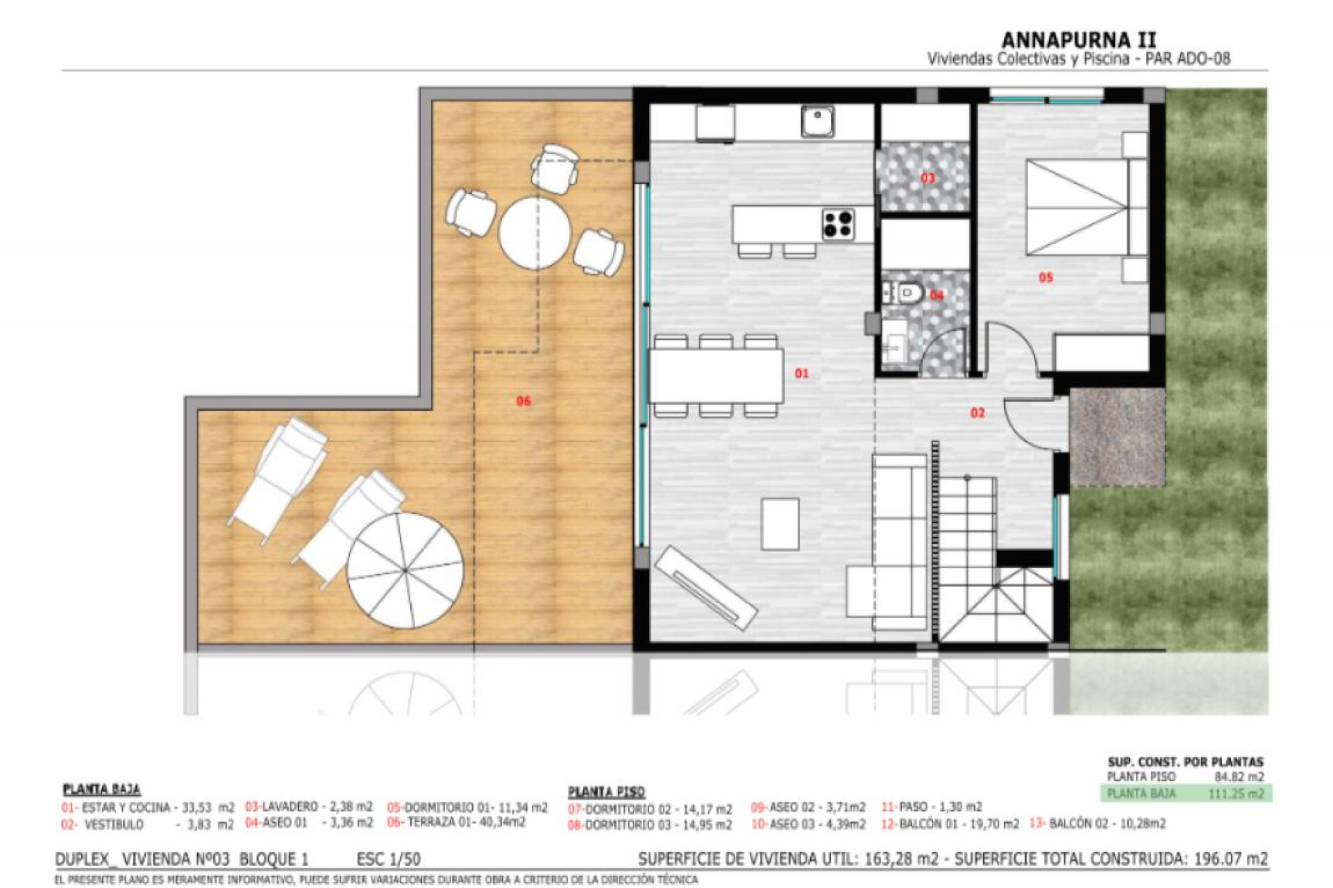 Nieuwbouw - Appartement  - Monforte del Cid