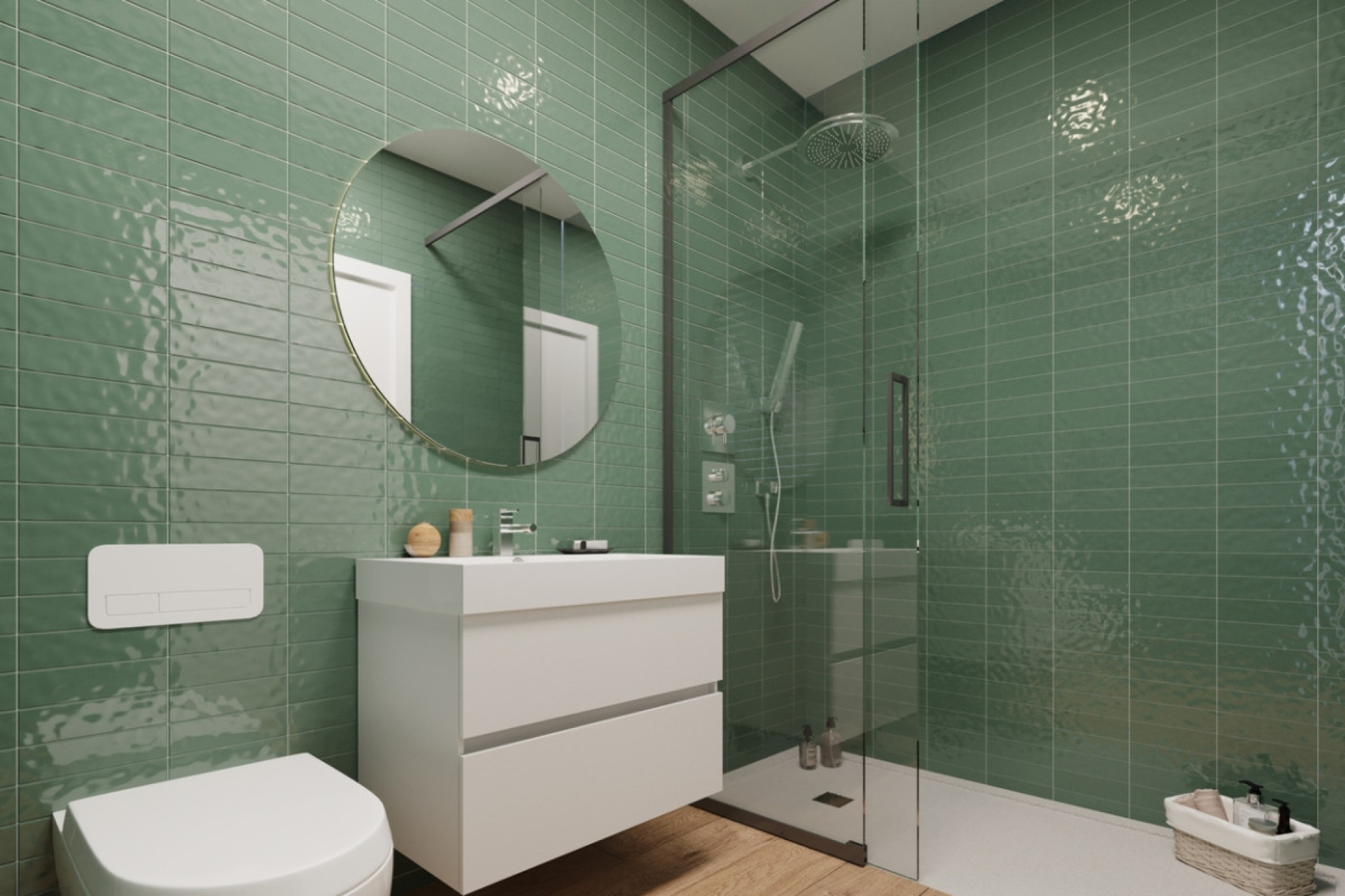 Nieuwbouw - Appartement  - Mutxamel
