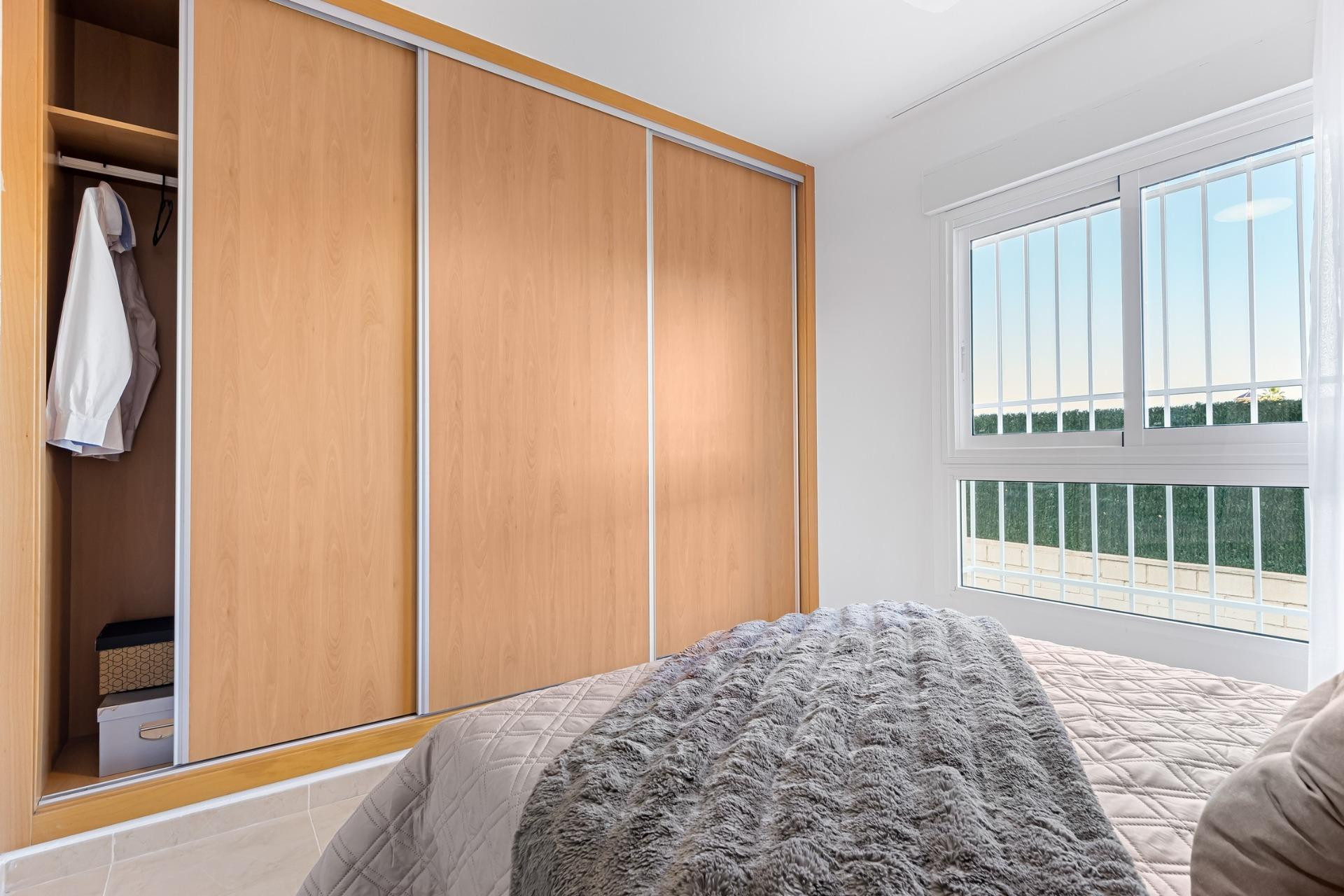 Nieuwbouw - Appartement  - Orihuela Costa - Cabo Roig