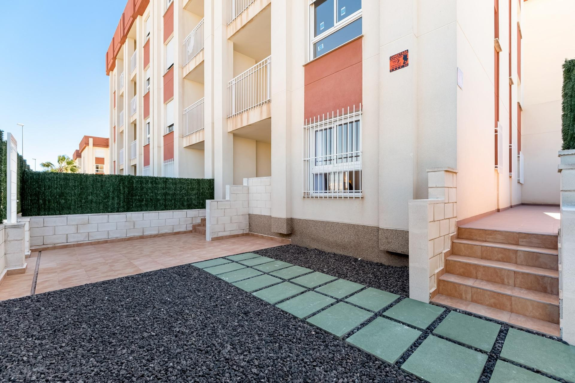 Nieuwbouw - Appartement  - Orihuela Costa - Cabo Roig