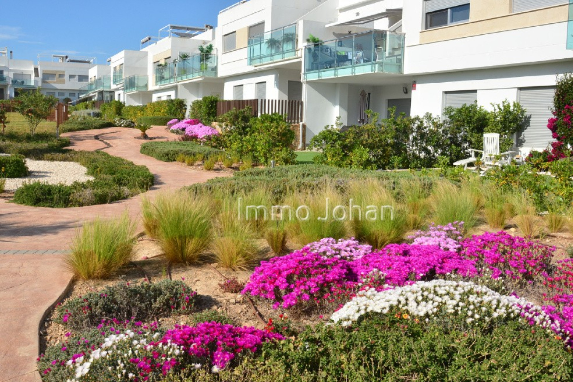 Nieuwbouw - Appartement  - Orihuela Costa - Entre Naranjos Vistabella Golf