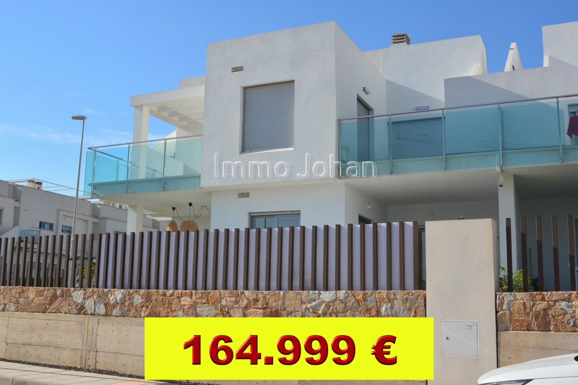 Nieuwbouw - Appartement  - Orihuela Costa - Entre Naranjos Vistabella Golf