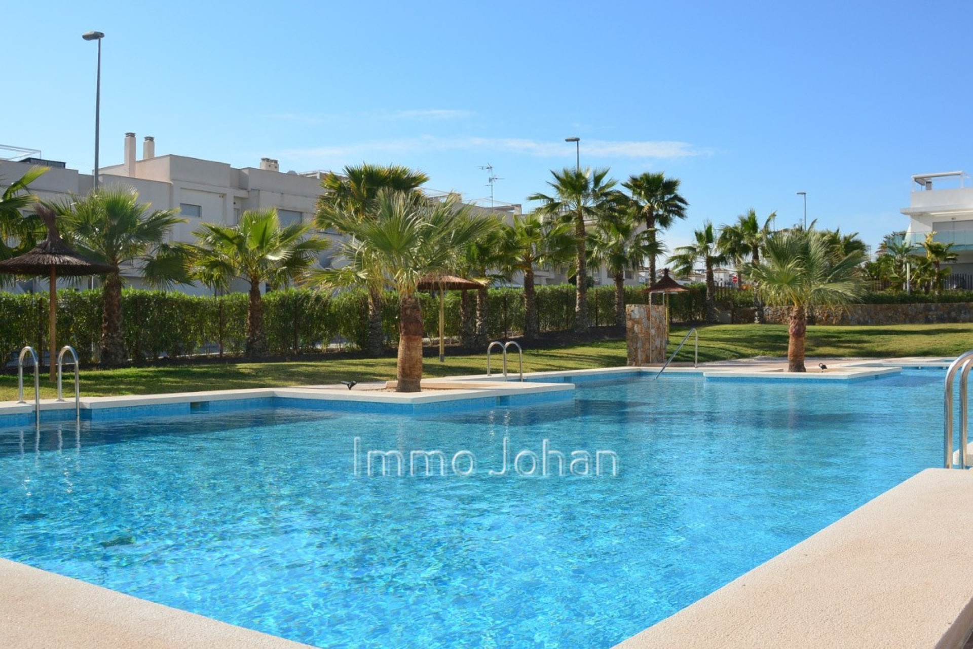 Nieuwbouw - Appartement  - Orihuela Costa - Entre Naranjos Vistabella Golf