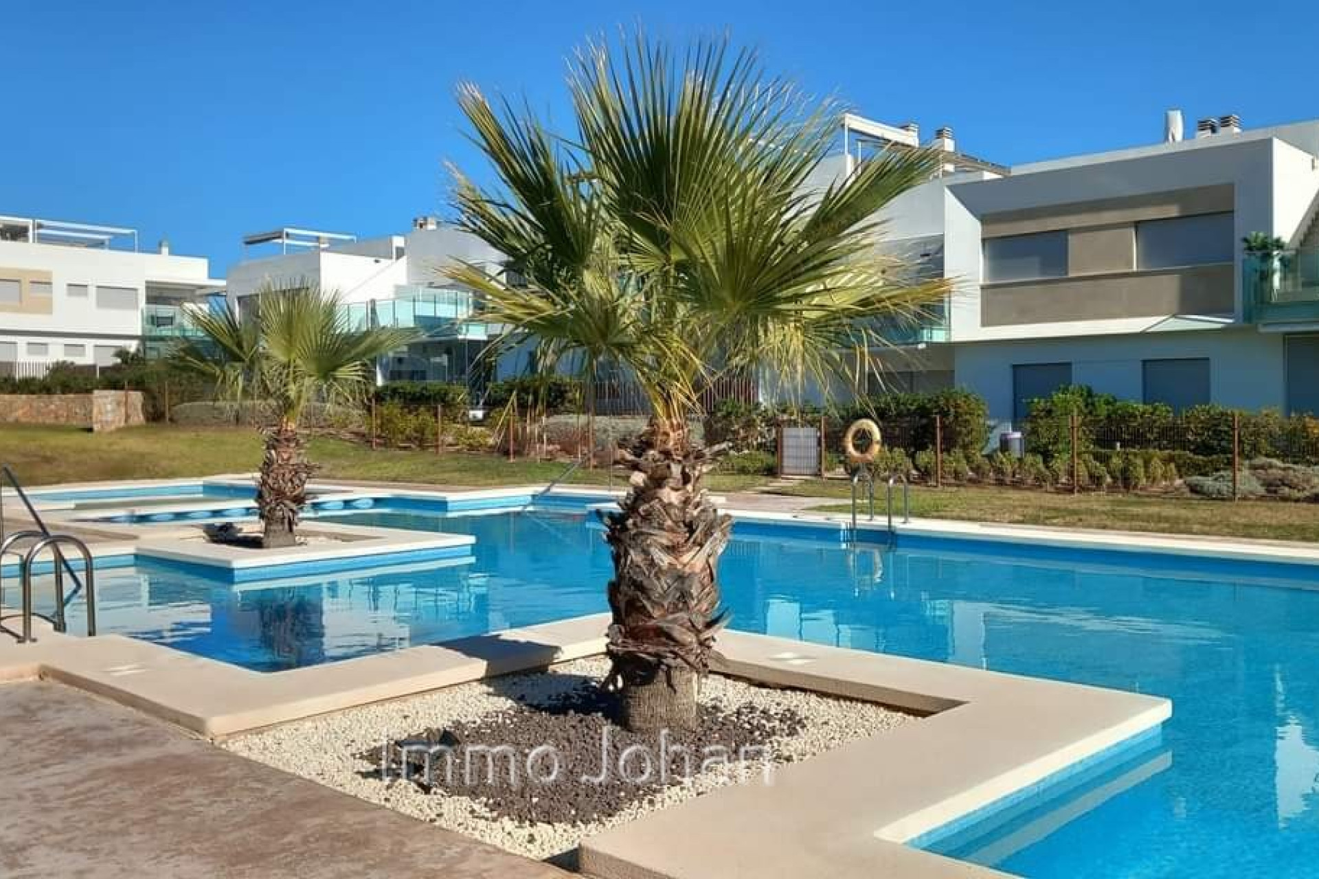 Nieuwbouw - Appartement  - Orihuela Costa - Entre Naranjos Vistabella Golf