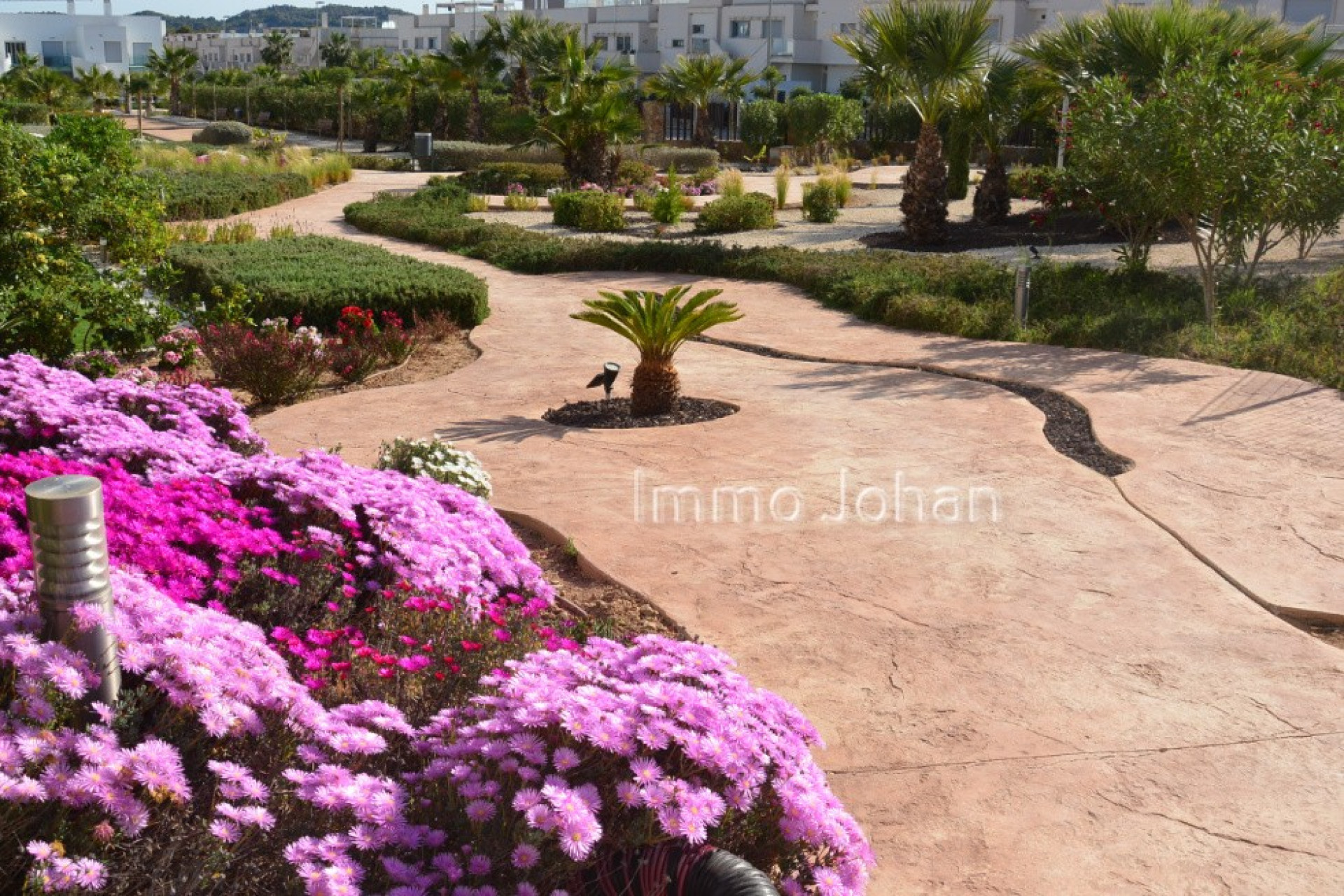 Nieuwbouw - Appartement  - Orihuela Costa - Entre Naranjos Vistabella Golf