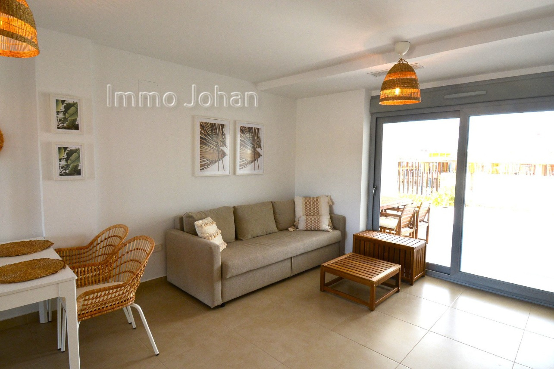 Nieuwbouw - Appartement  - Orihuela Costa - Entre Naranjos Vistabella Golf