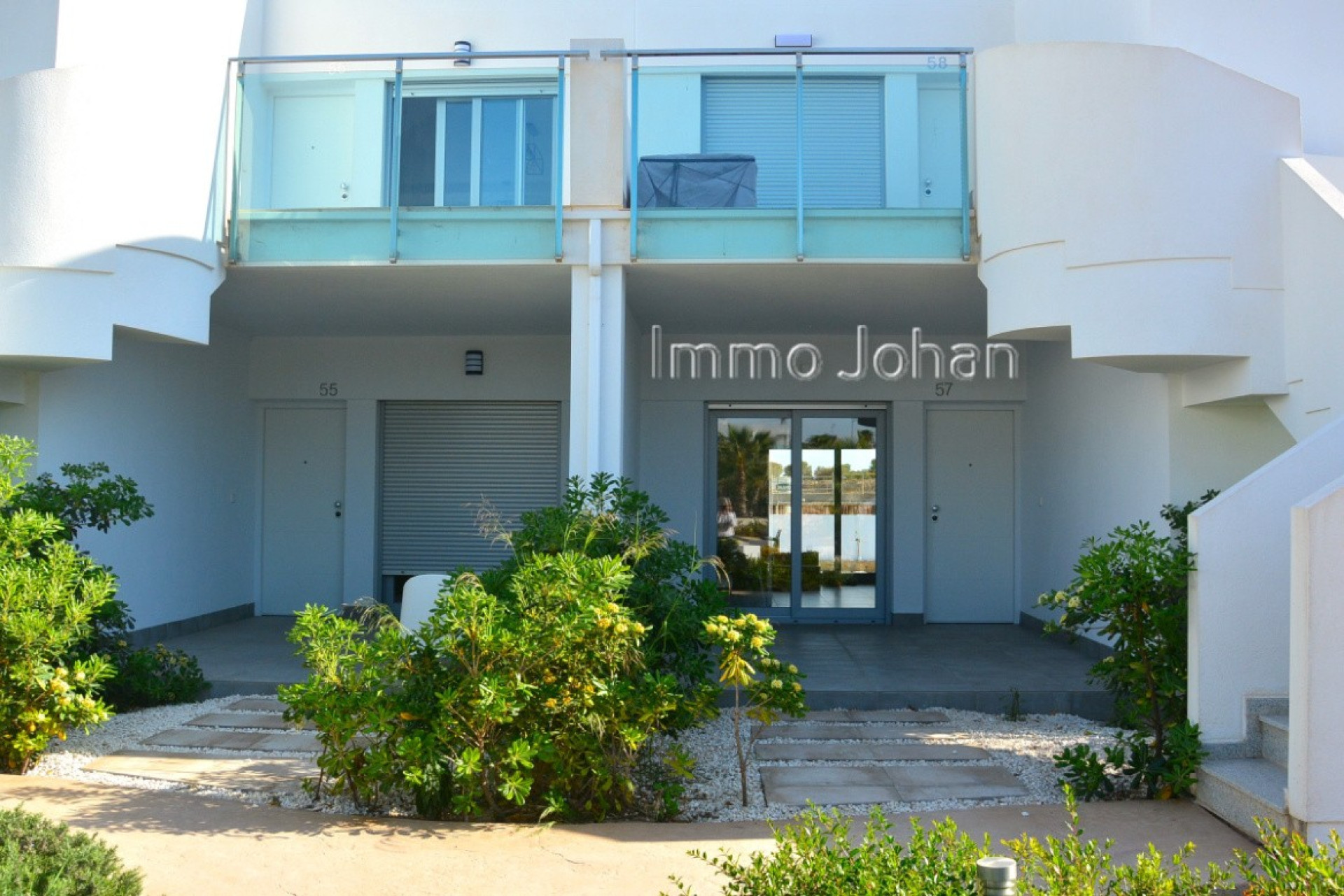 Nieuwbouw - Appartement  - Orihuela Costa - Entre Naranjos Vistabella Golf