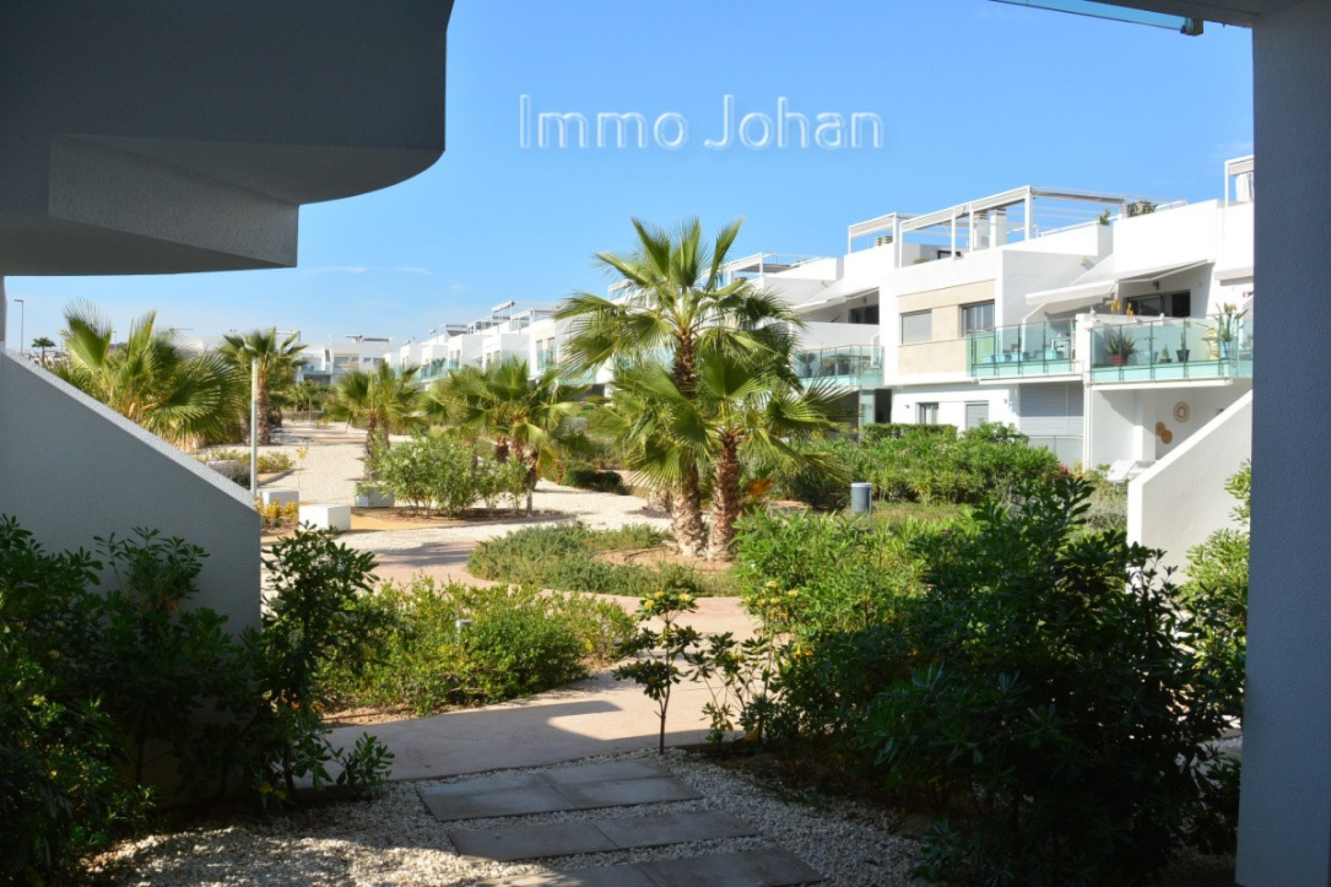 Nieuwbouw - Appartement  - Orihuela Costa - Entre Naranjos Vistabella Golf