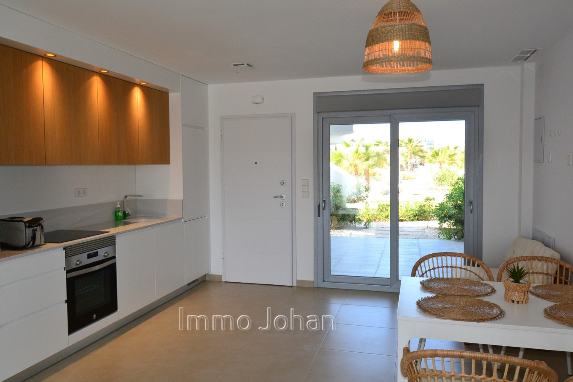 Nieuwbouw - Appartement  - Orihuela Costa - Entre Naranjos Vistabella Golf