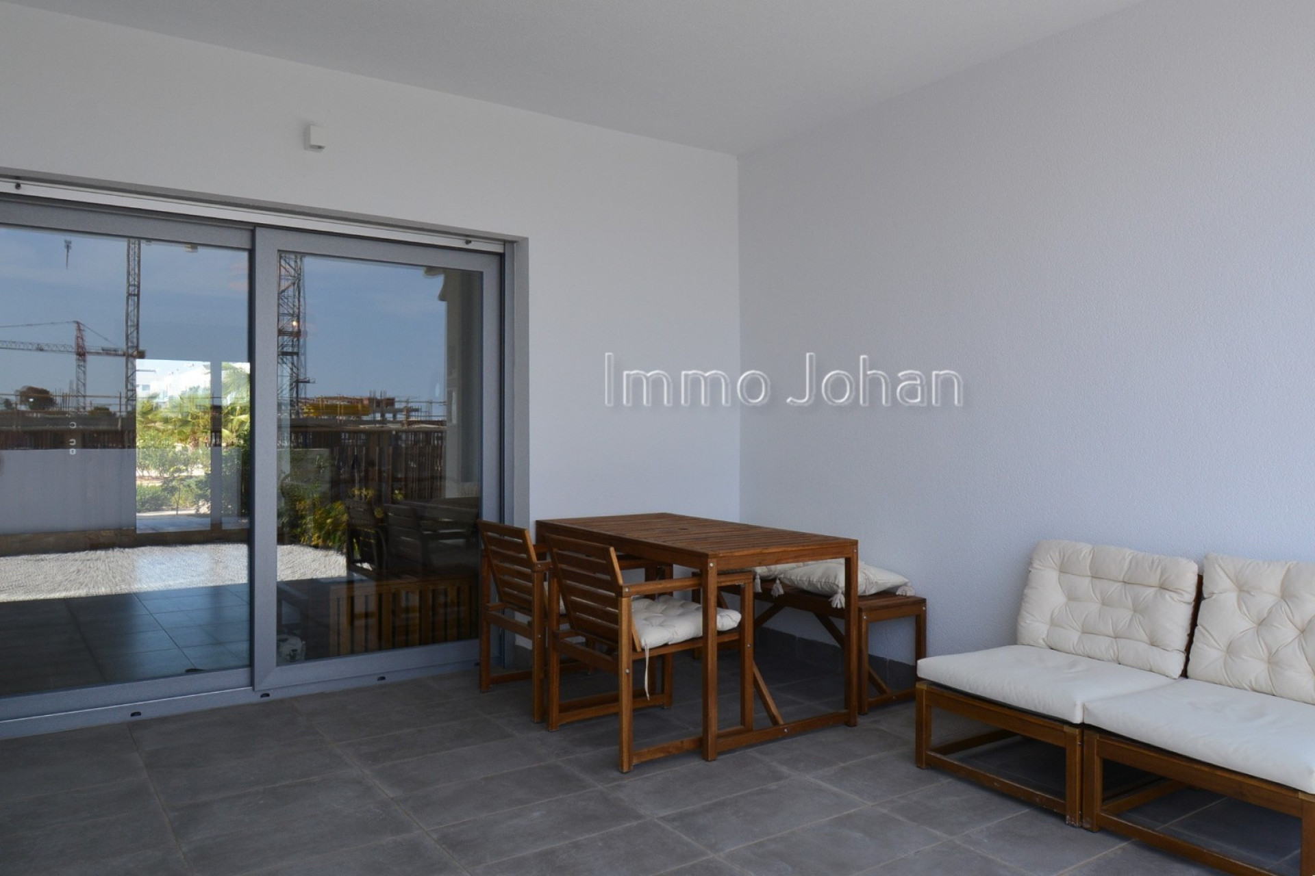 Nieuwbouw - Appartement  - Orihuela Costa - Entre Naranjos Vistabella Golf