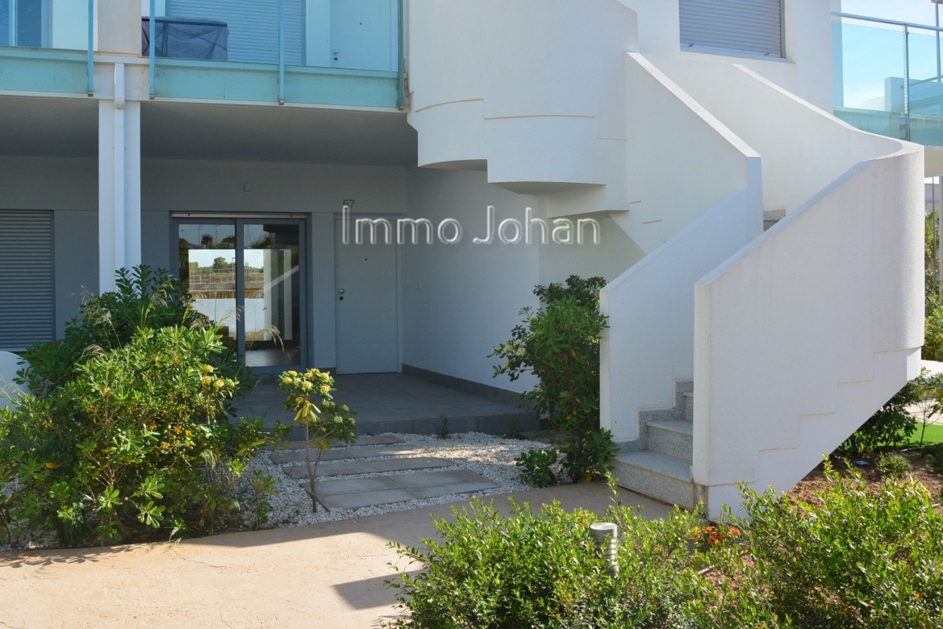 Nieuwbouw - Appartement  - Orihuela Costa - Entre Naranjos Vistabella Golf