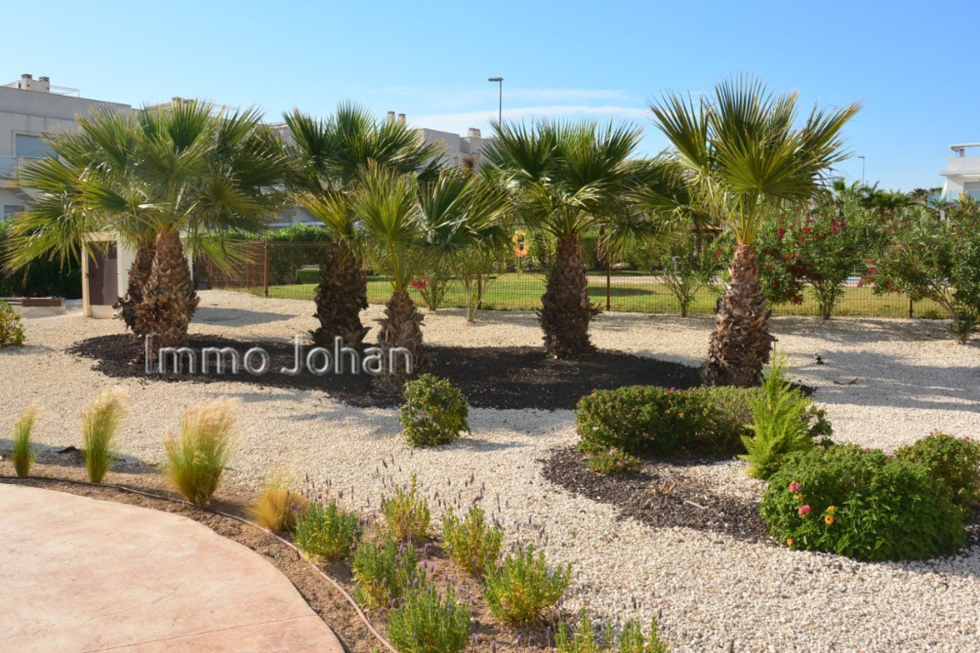 Nieuwbouw - Appartement  - Orihuela Costa - Entre Naranjos Vistabella Golf