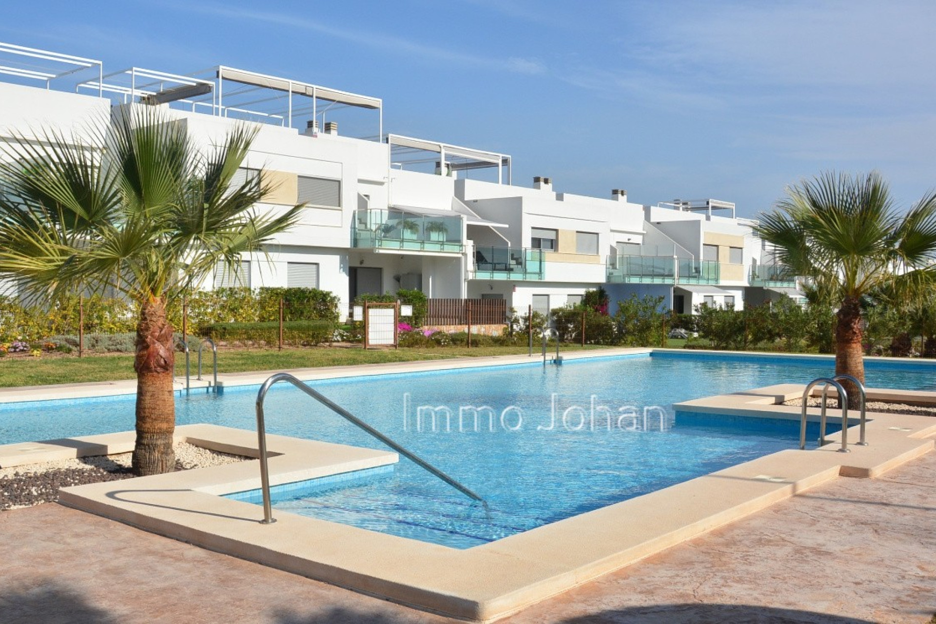 Nieuwbouw - Appartement  - Orihuela Costa - Entre Naranjos Vistabella Golf