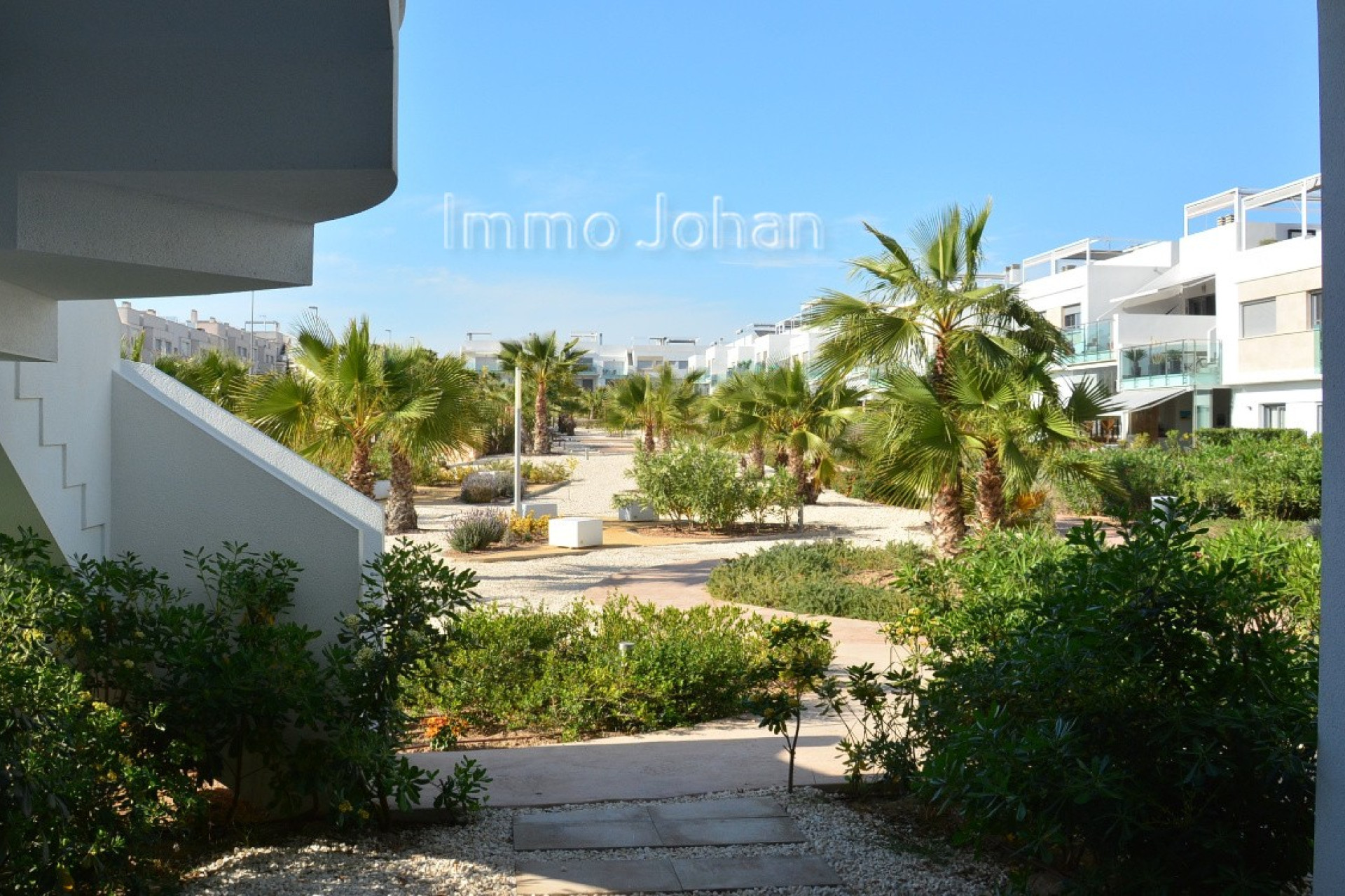 Nieuwbouw - Appartement  - Orihuela Costa - Entre Naranjos Vistabella Golf