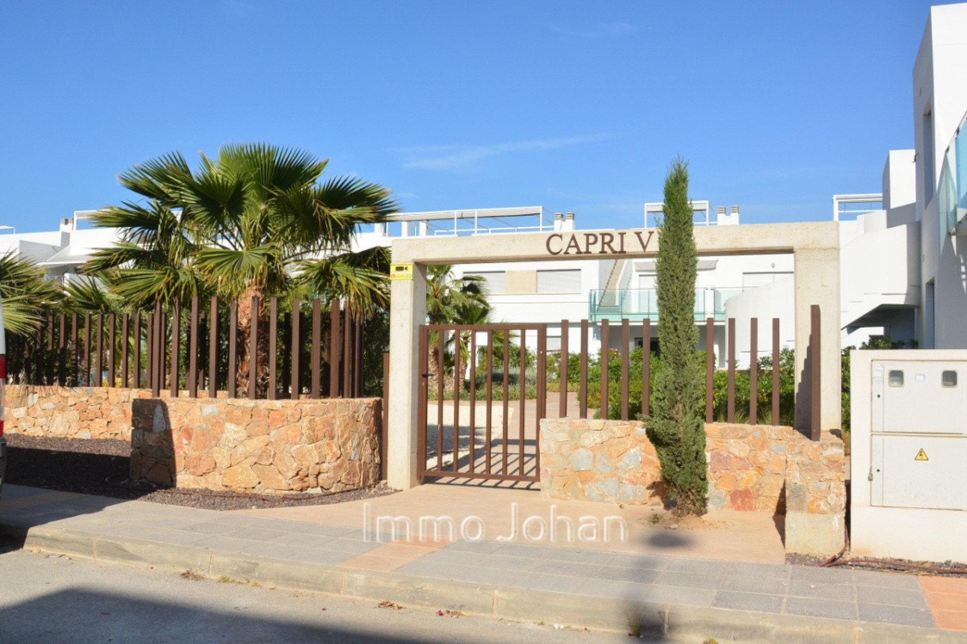 Nieuwbouw - Appartement  - Orihuela Costa - Entre Naranjos Vistabella Golf